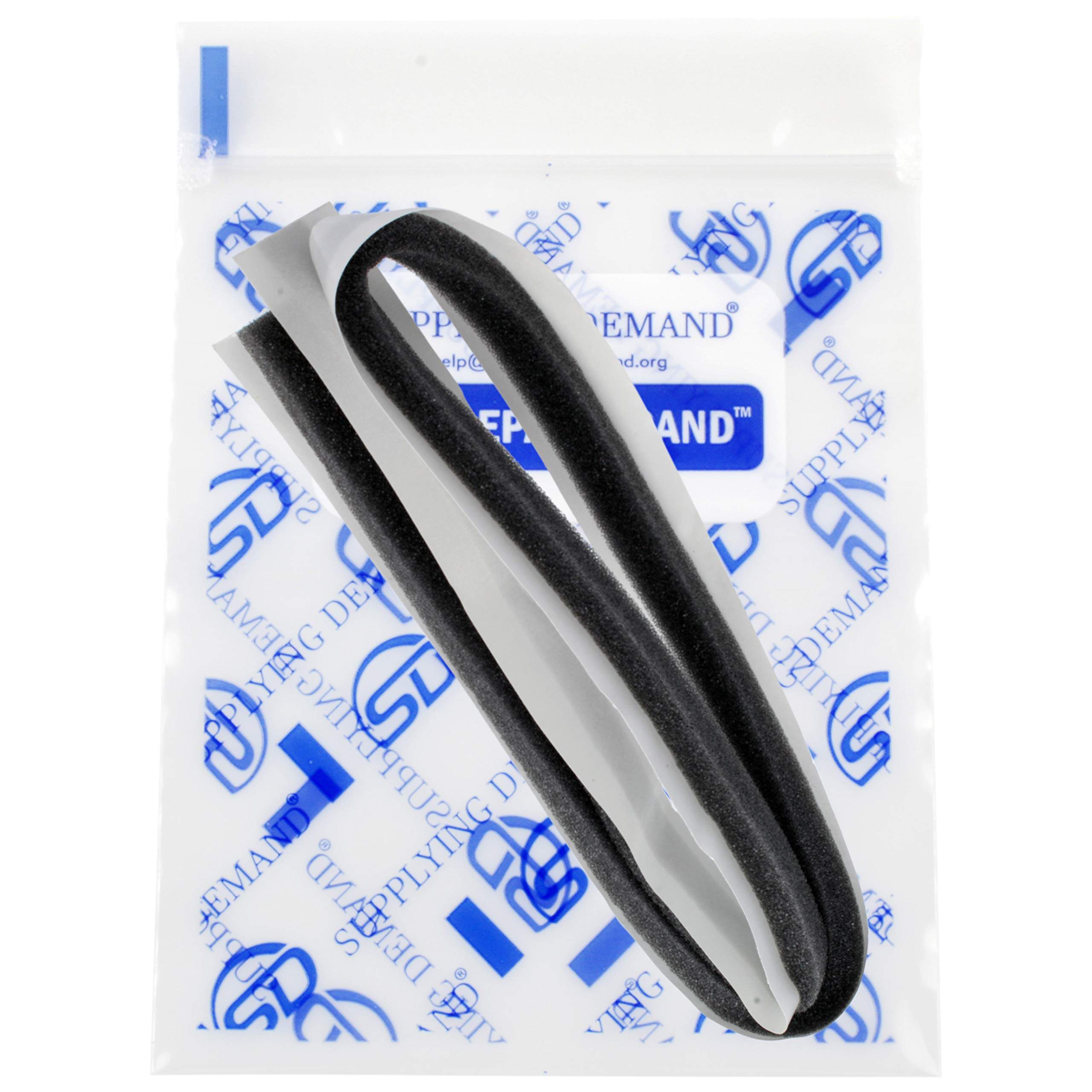 SD347139 347139-w11415783-dryer-blower-housing-seal view 31