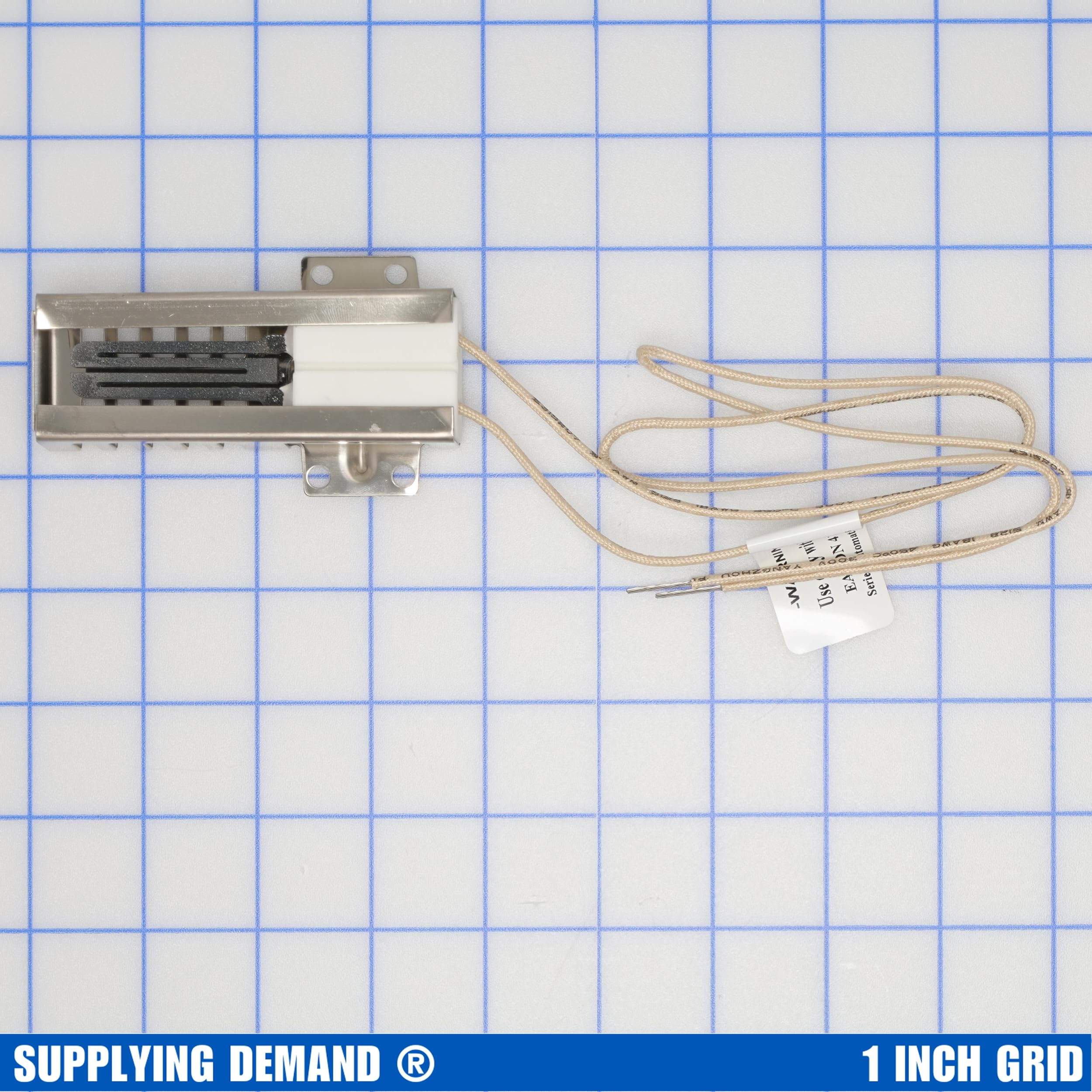 SD31940001 31940001-0316223-range-oven-bake-igniter view 11