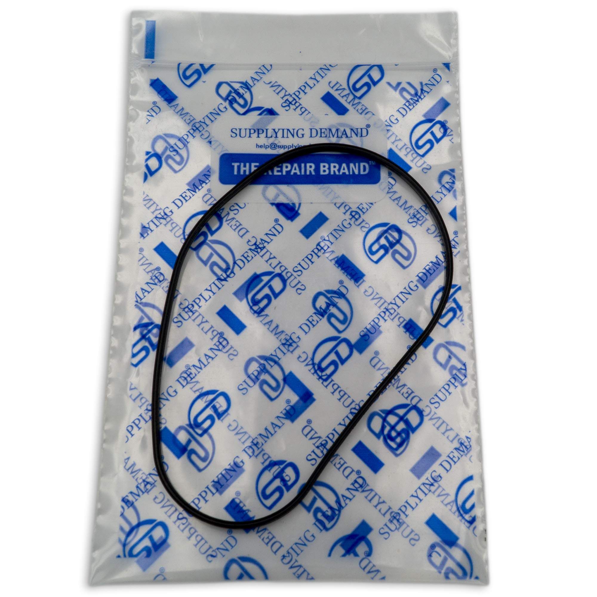 SDMFZ32863101 mfz32863101-1268431-dishwasher-pump-gasket view 41