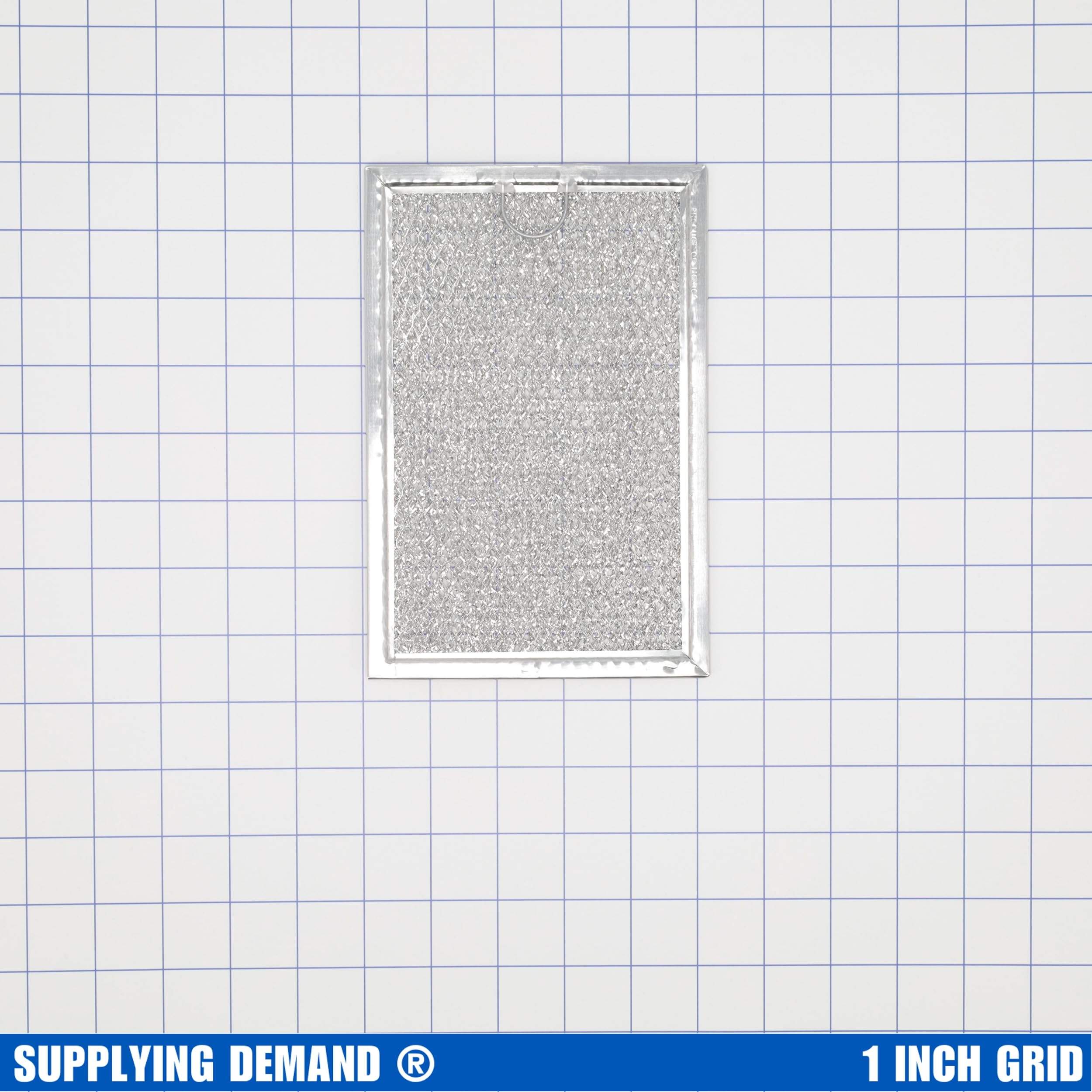 SDWB06X10359 wb06x10359-910504-microwave-grease-filter view 11