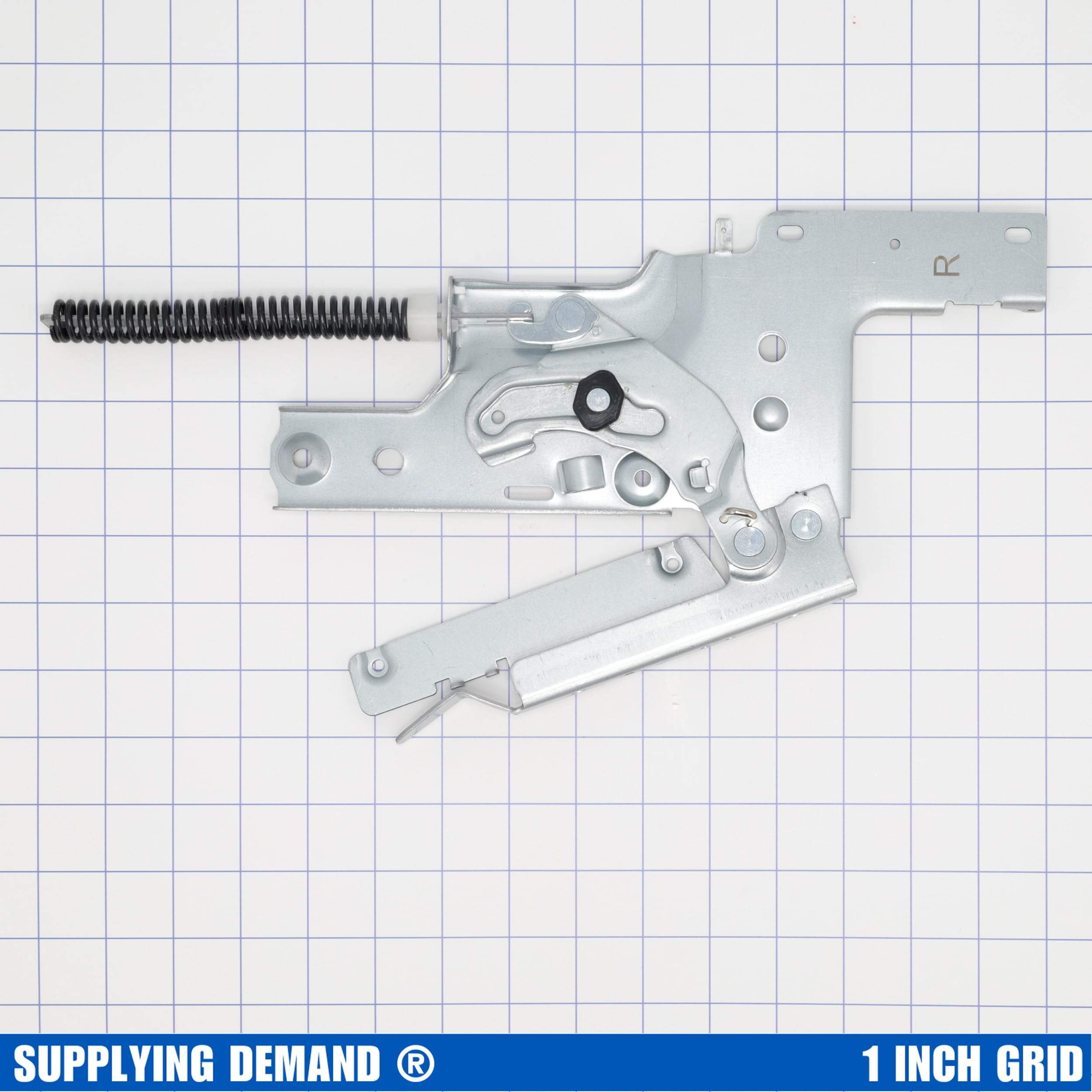 SDW11712996 w11712996-dishwasher-door-hinge view 11
