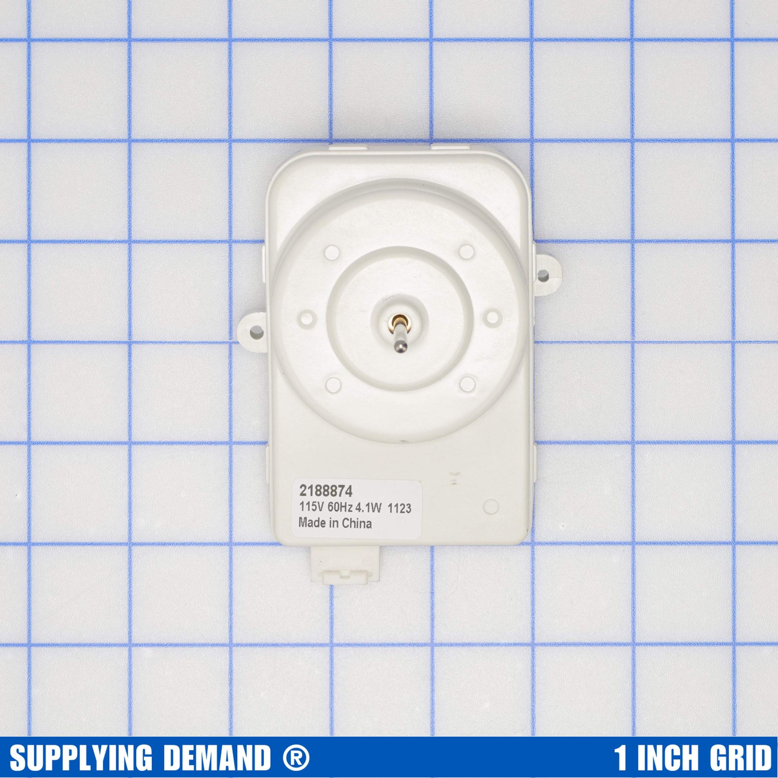 SD2188874 2188874-w10508362-refrigerator-condenser-fan-motor view 11