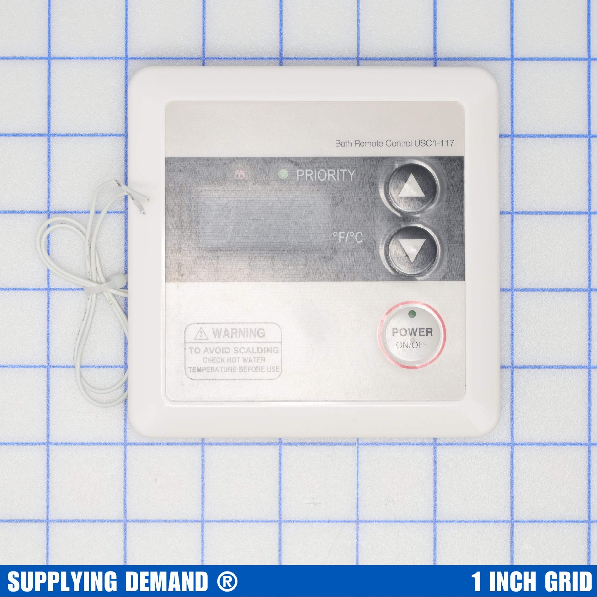 SDRTG20006DU rtg20006du-20352-517926-hvac-water-heater-remote-control view 11