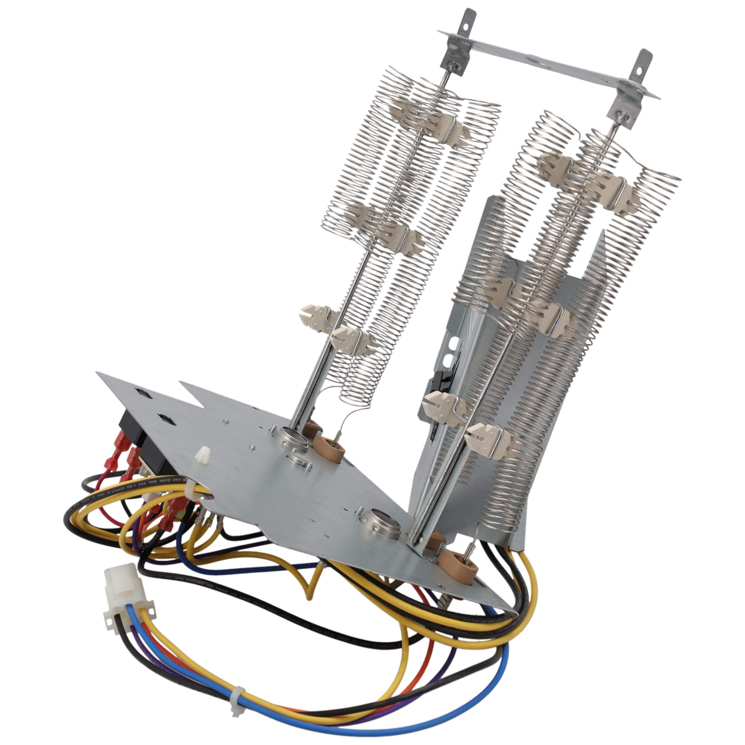 SD81-0459-02 81-0459-02-hvac-electric-heat-strip-kit view 41