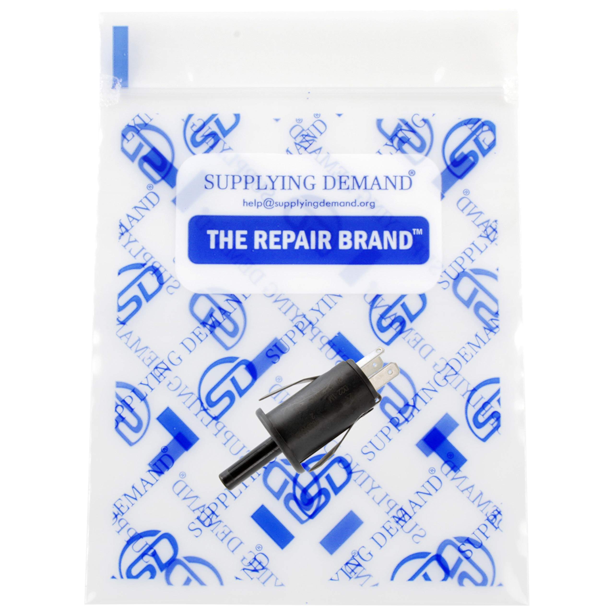 SDWB24K10068 wb24k10068-wb24k10041-range-door-plunger-switch view 31