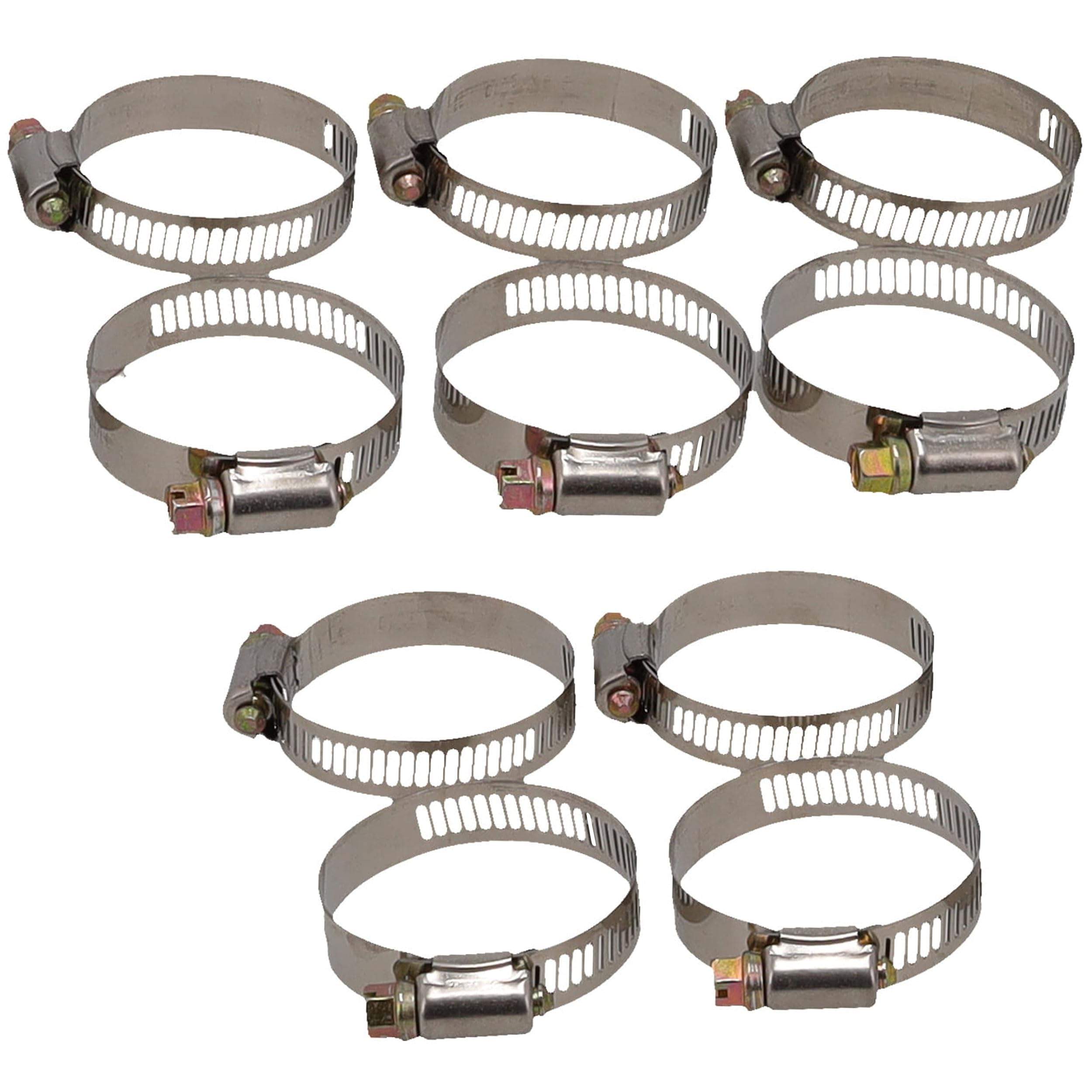 SDCL5424X10 cl5424x10-hose-clamp
