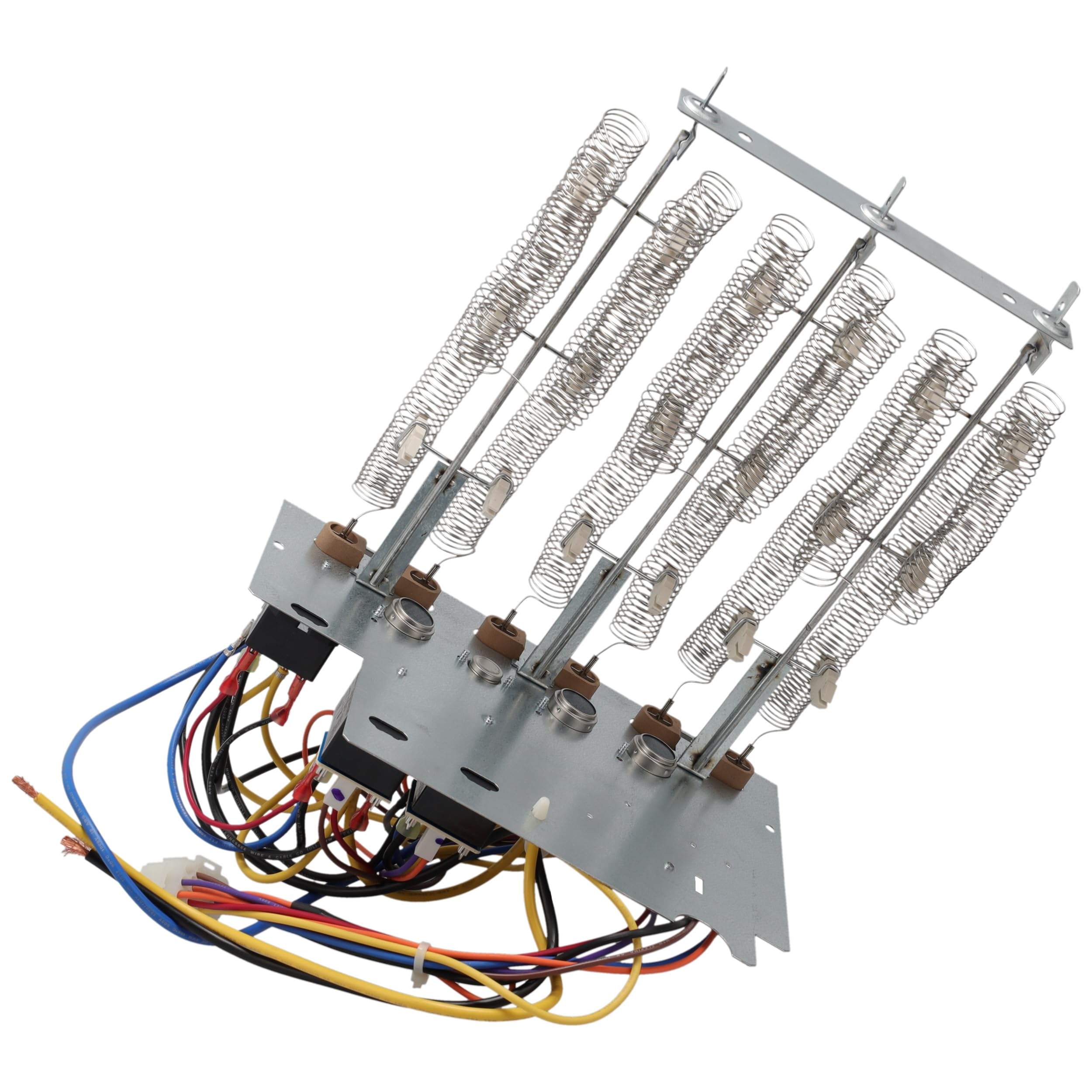 SD81-0461-02 81-0461-02-hvac-electric-heat-strip-kit view 41