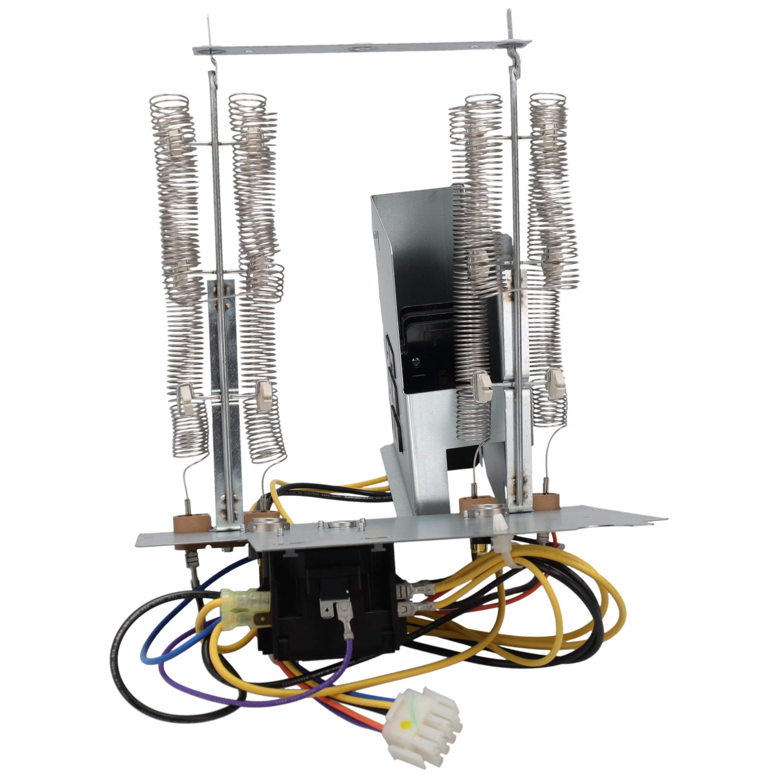 SD81-0460-02 81-0460-02-hvac-electric-heat-strip-kit view 41