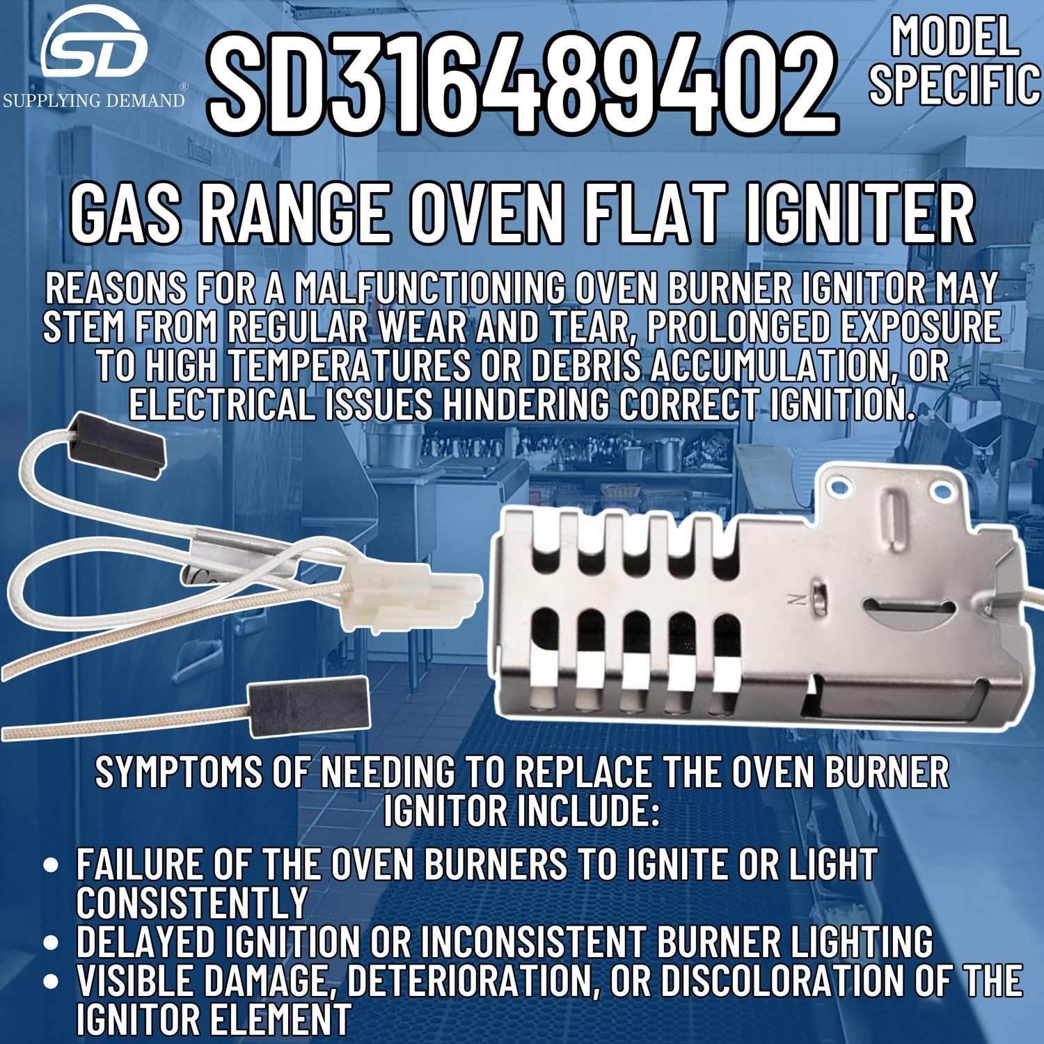 SD316489402 316489402-5304509706-range-oven-igniter view 81