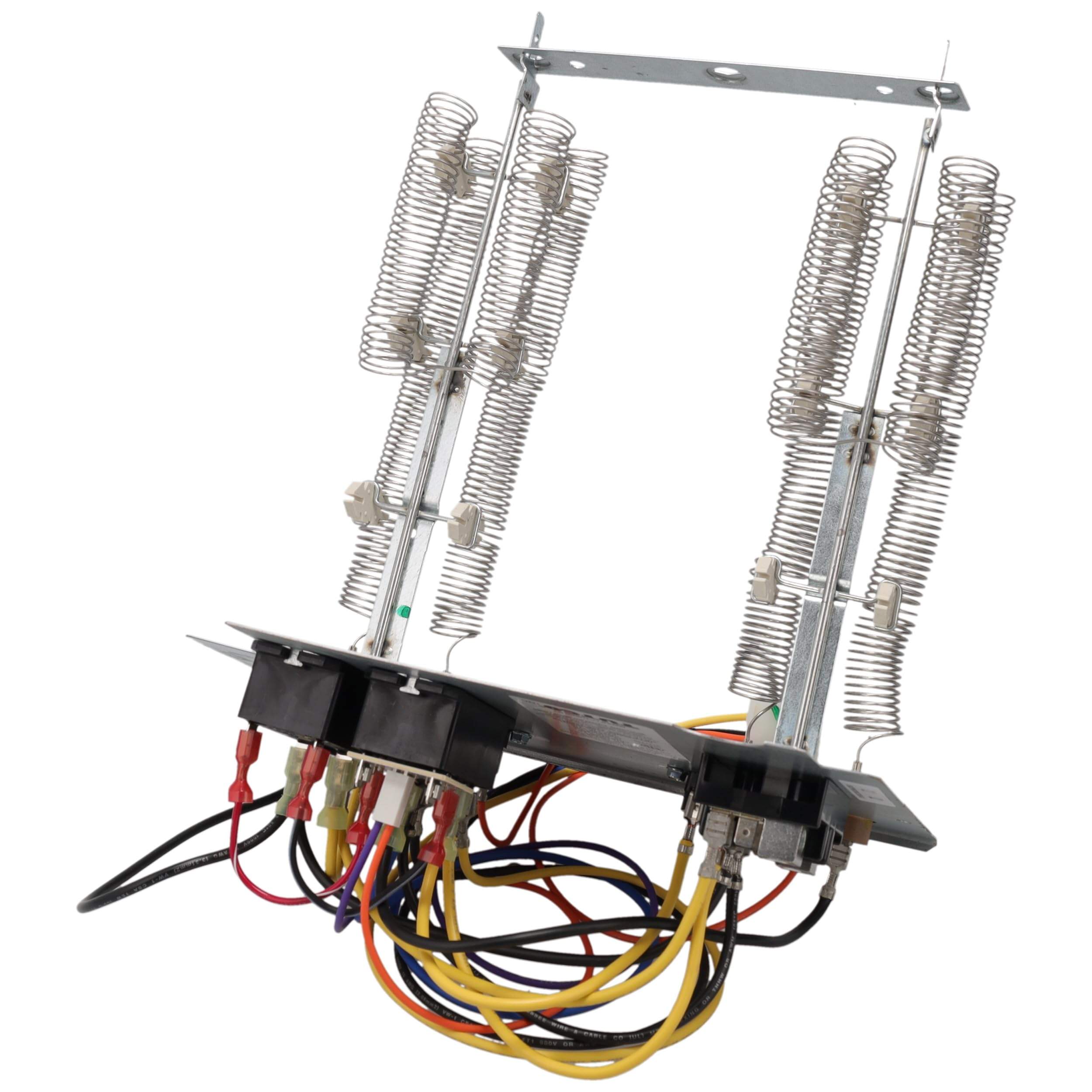 SD81-0455-02 81-0455-02-hvac-electric-heat-strip-kit view 21