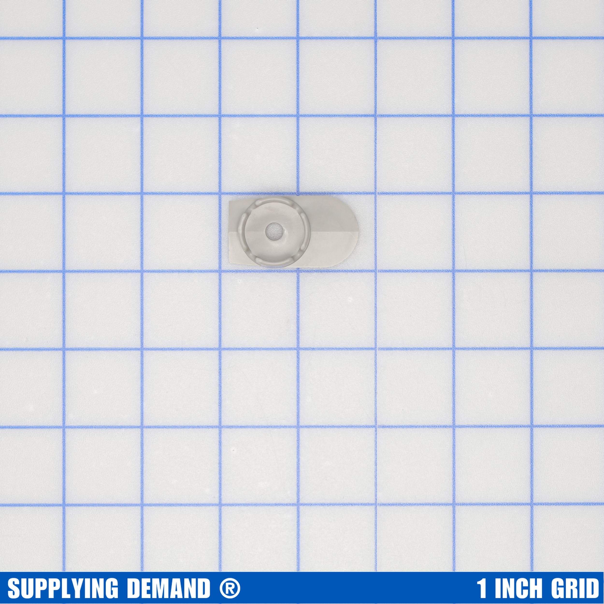 SD8268812 8268812-904081-dishwasher-spray-arm-retainer view 11