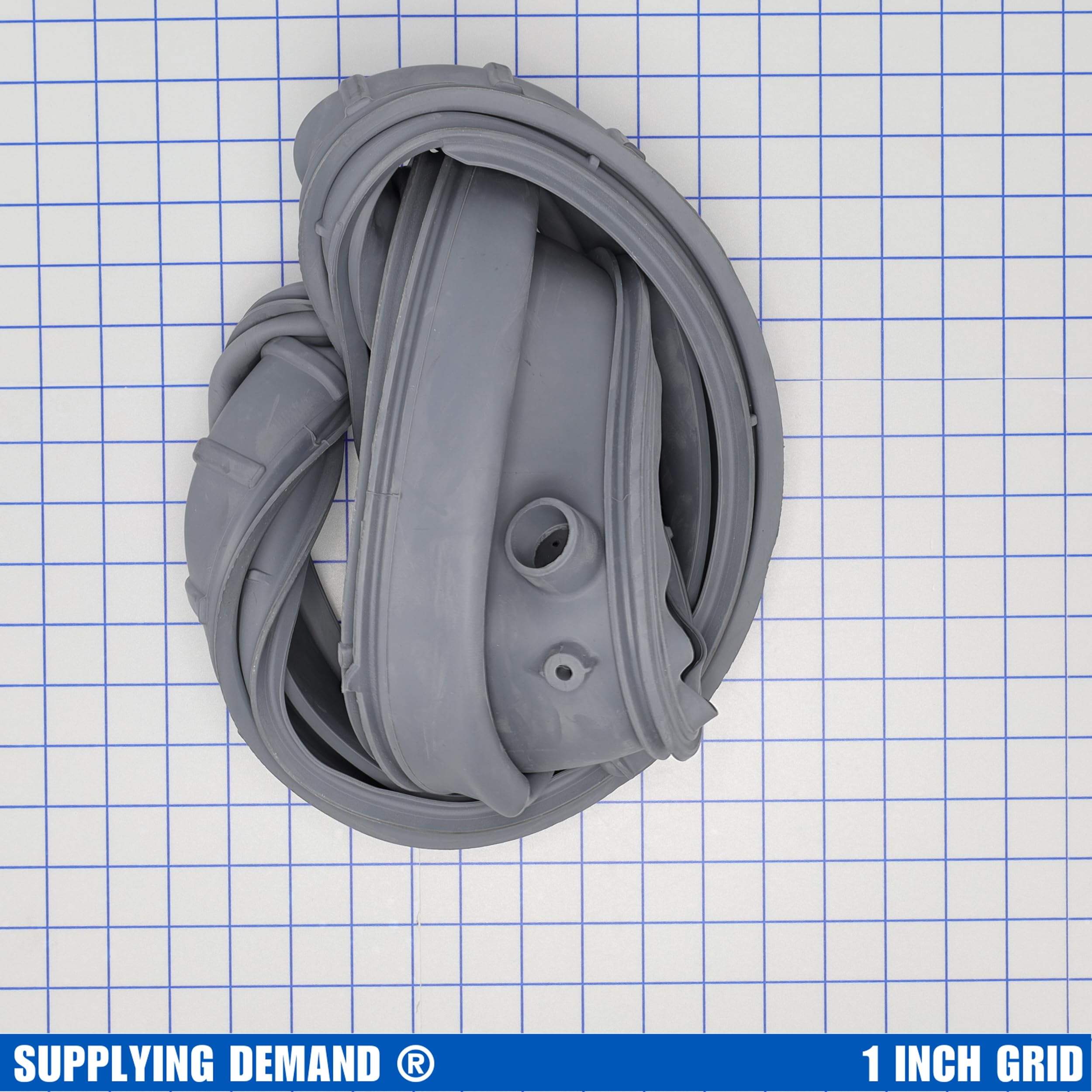 SDDC64-01570A dc64-01570a-dc97-14560a-washer-door-boot-seal view 11