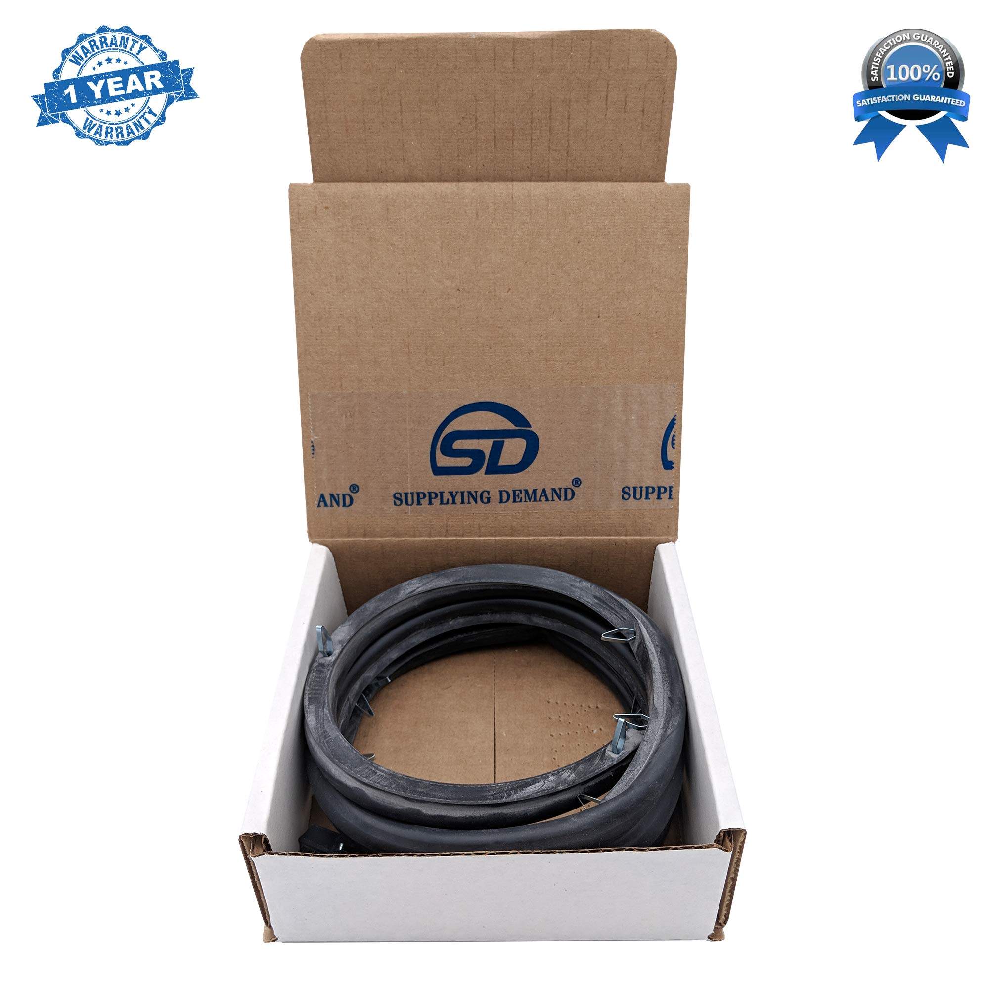 SD316239700-FBA 316239700-833130-range-oven-door-seal view 41