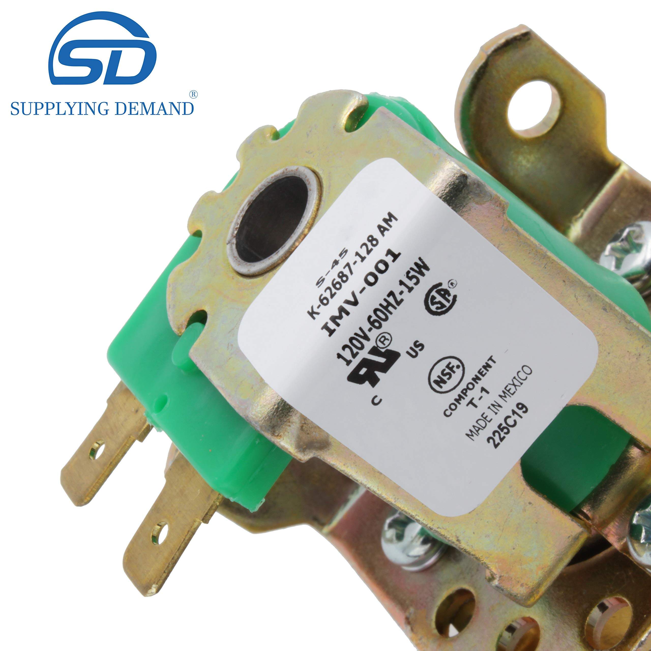 SD12-2990-01 12-2990-01-imv-001-ice-machine-water-valve view 41