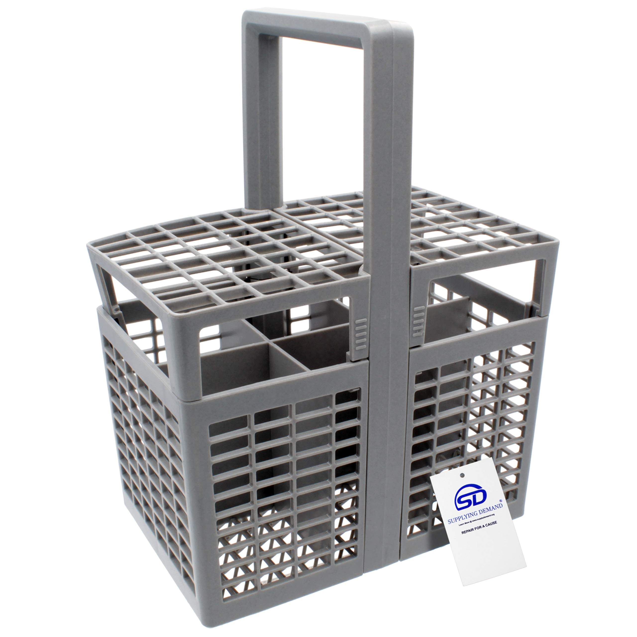 SD511417 511417-ap6791291-dishwasher-cutlery-basket view 41