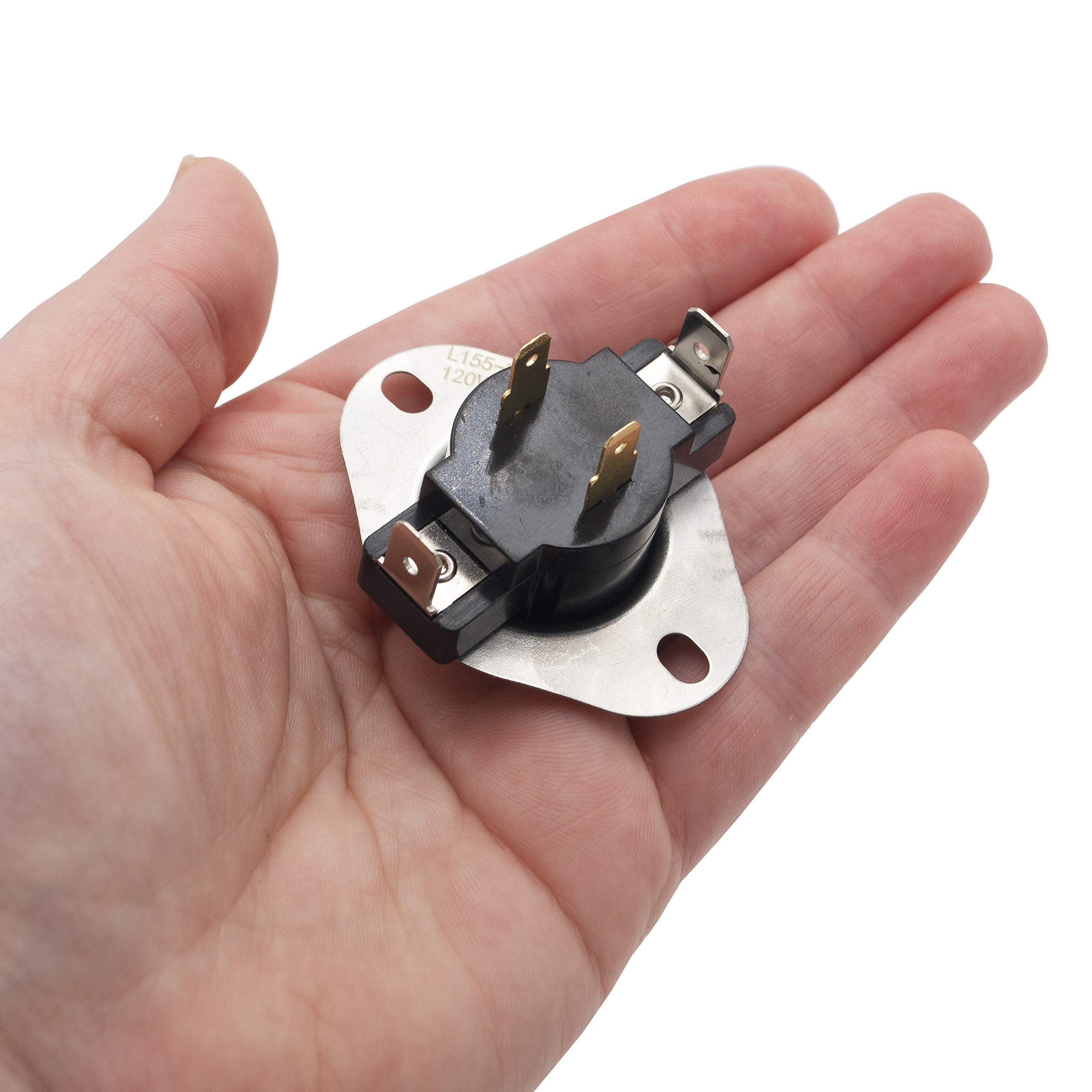 SD3387134-FBA 3387134-3387139-dryer-cycling-thermostat view 31