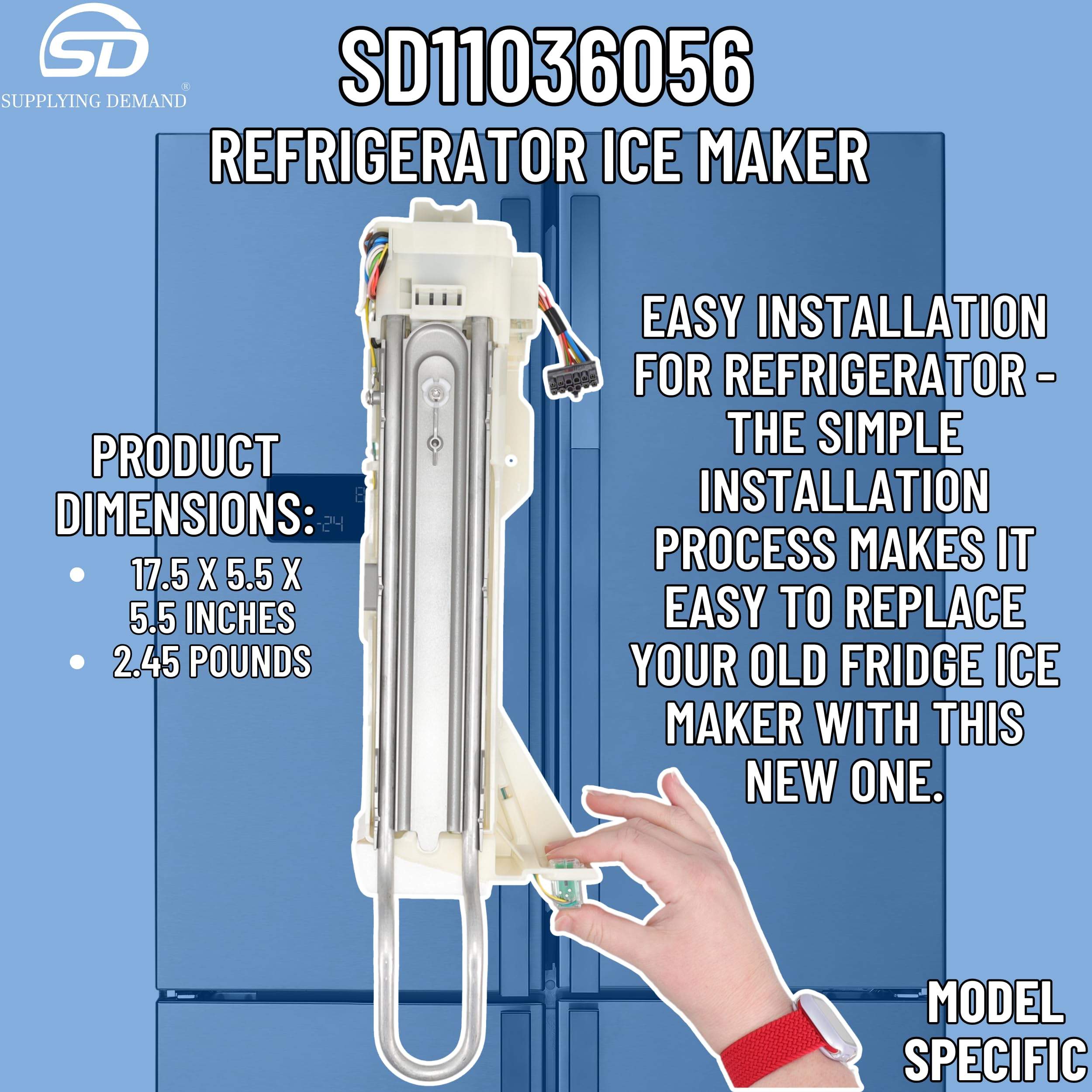 SD11036056 11036056-ap6991261-refrigerator-ice-maker view 81