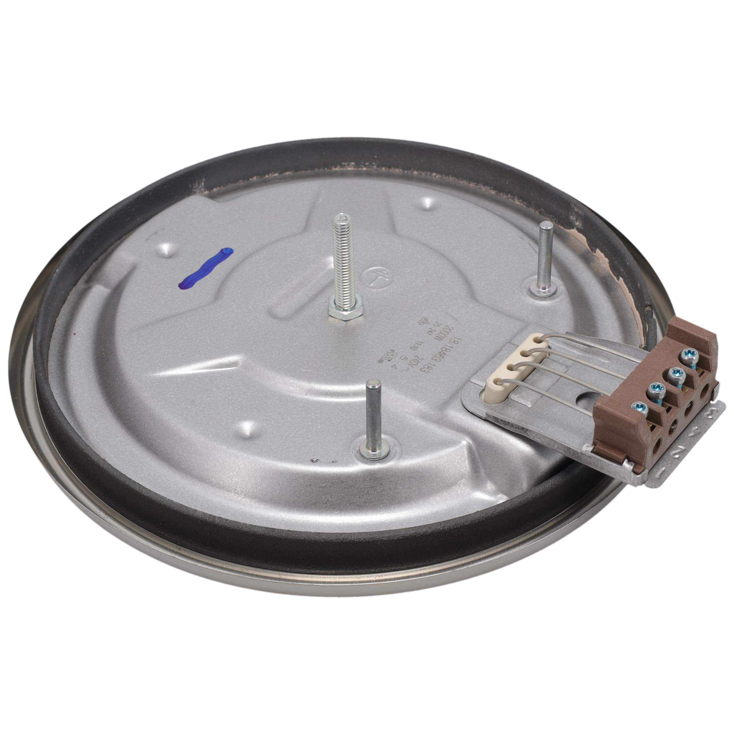 SD67102 67102-commercial-range-oven-hot-plate-element view 81