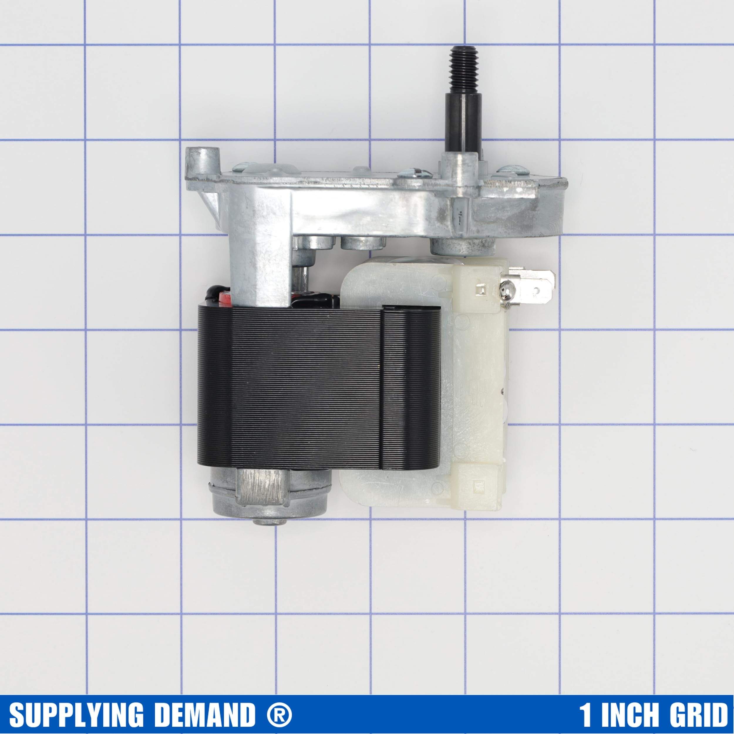 SD241816602 241816602-2210722-refrigerator-ice-auger-motor view 11