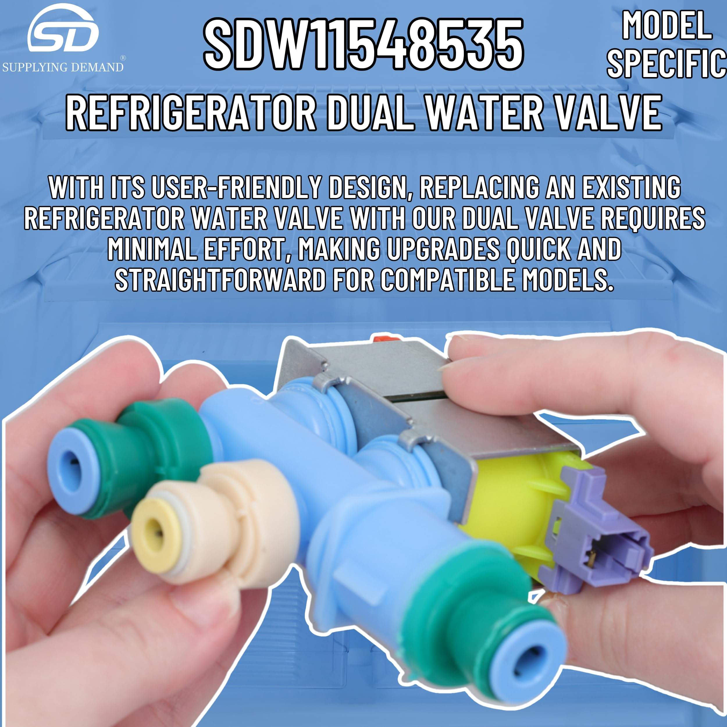 SDW11548535 w11548535-ap7019602-refrigerator-water-valve view 41