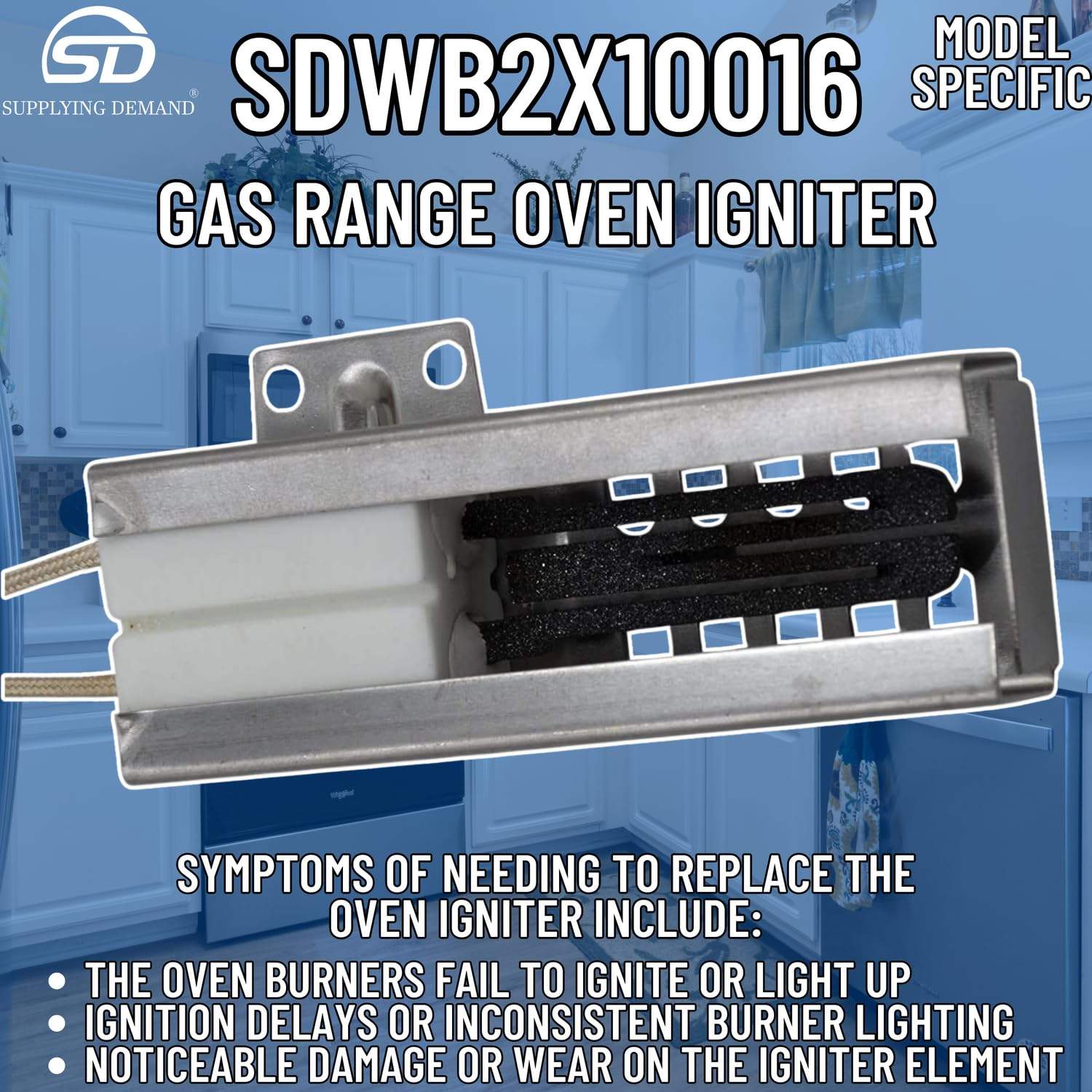 SDWB2X10016 wb2x10016-wb02x10016-range-oven-igniter view 21