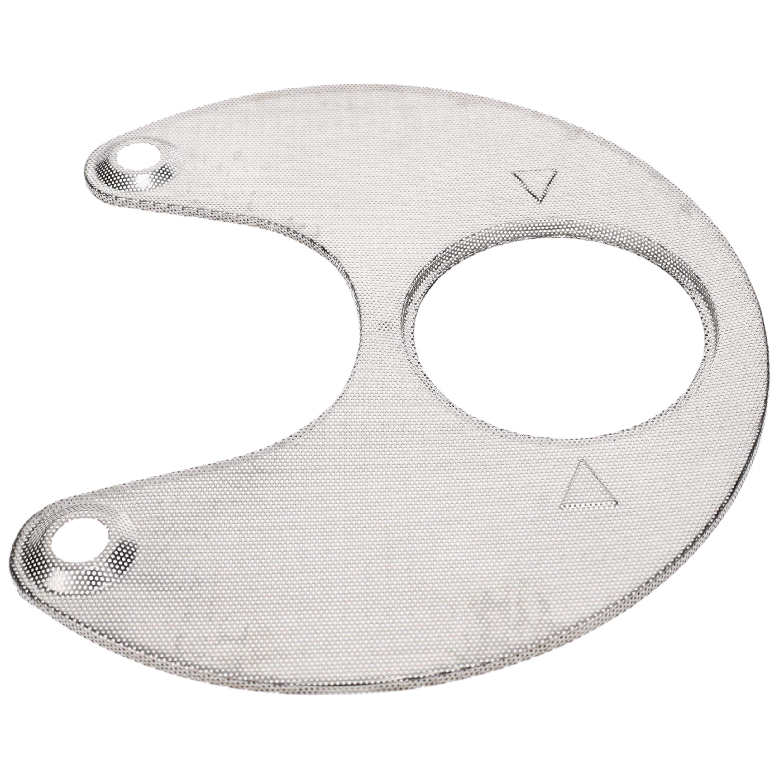 SDWD22X10093 wd22x10093-3028686-dishwasher-sump-drain-filter view 21