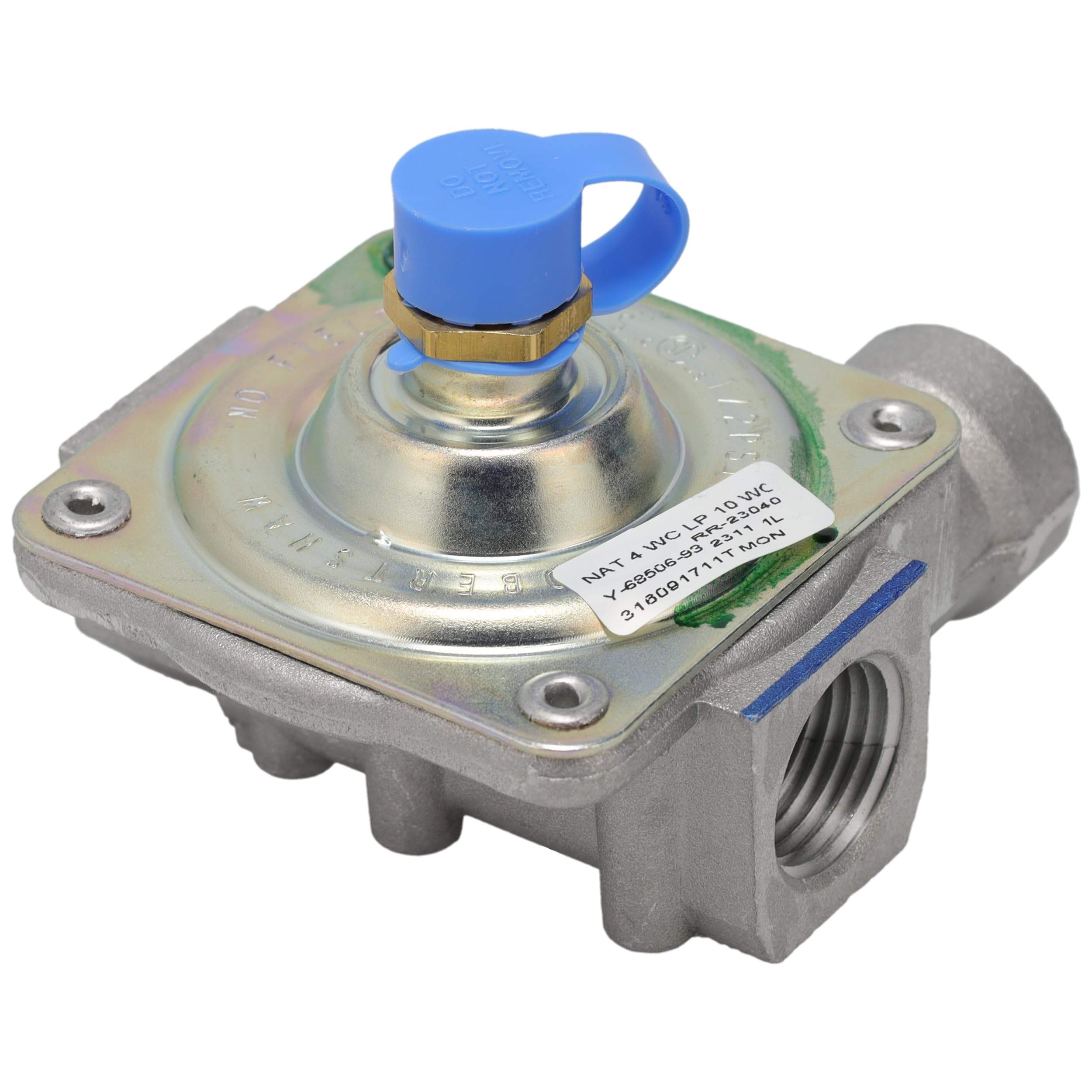 SD316091711 316091711-5304498819-range-pressure-regulator view 31