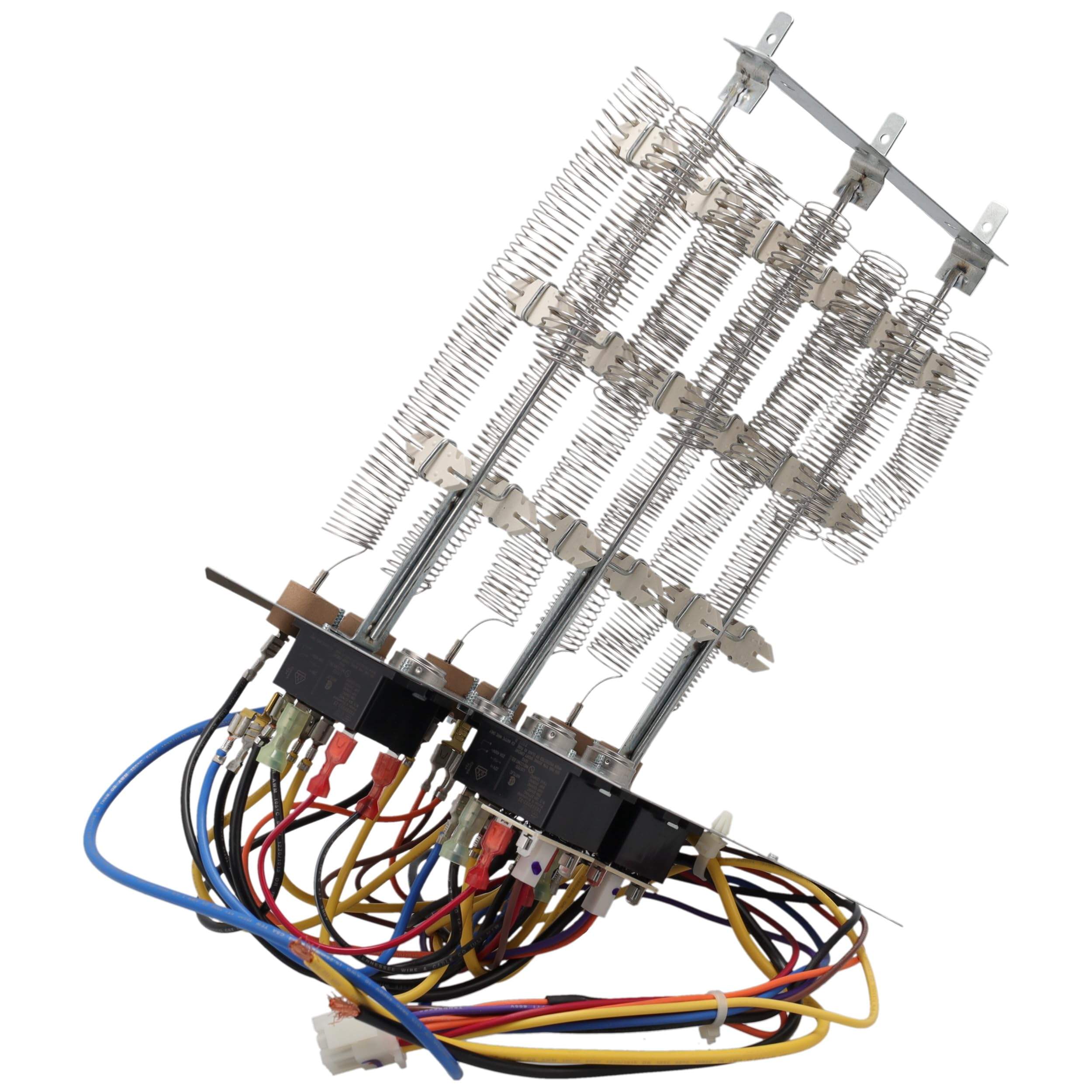 SD81-0461-02 81-0461-02-hvac-electric-heat-strip-kit view 31