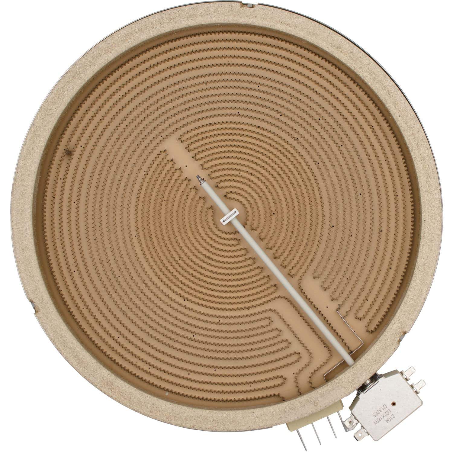 SDWB30T10126 WB30T10126-1474212-electric-range-radiant-element