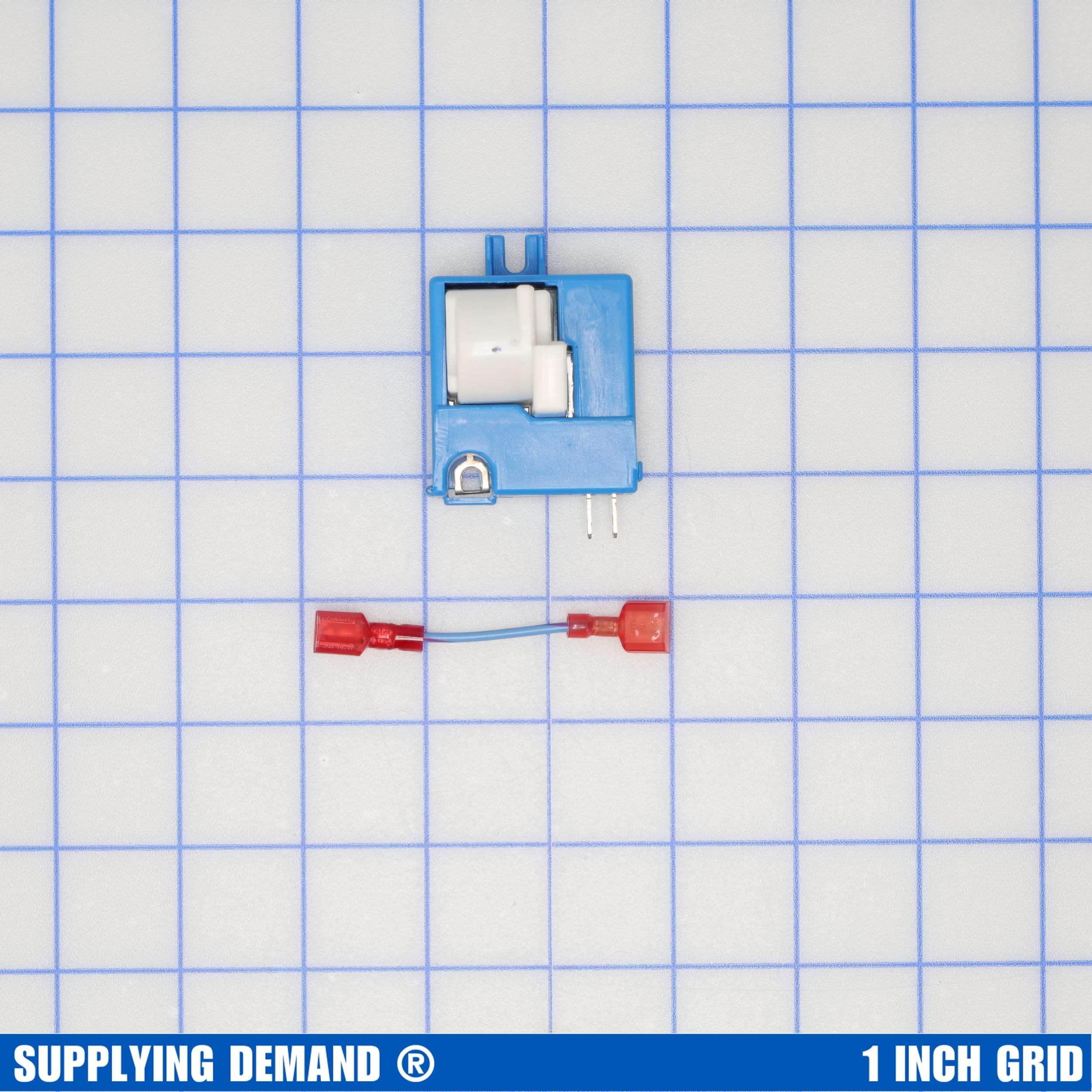 SD72634 72634-de81-07650a-range-grill-spark-module view 11