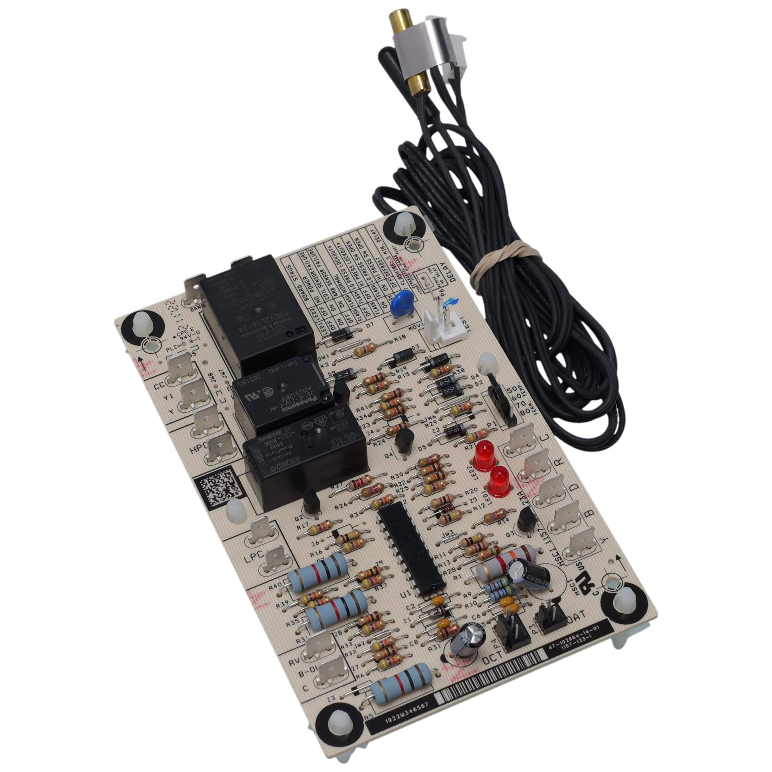 SD47-102684-204 47-102684-204-hvac-defrost-control-board-kit view 81
