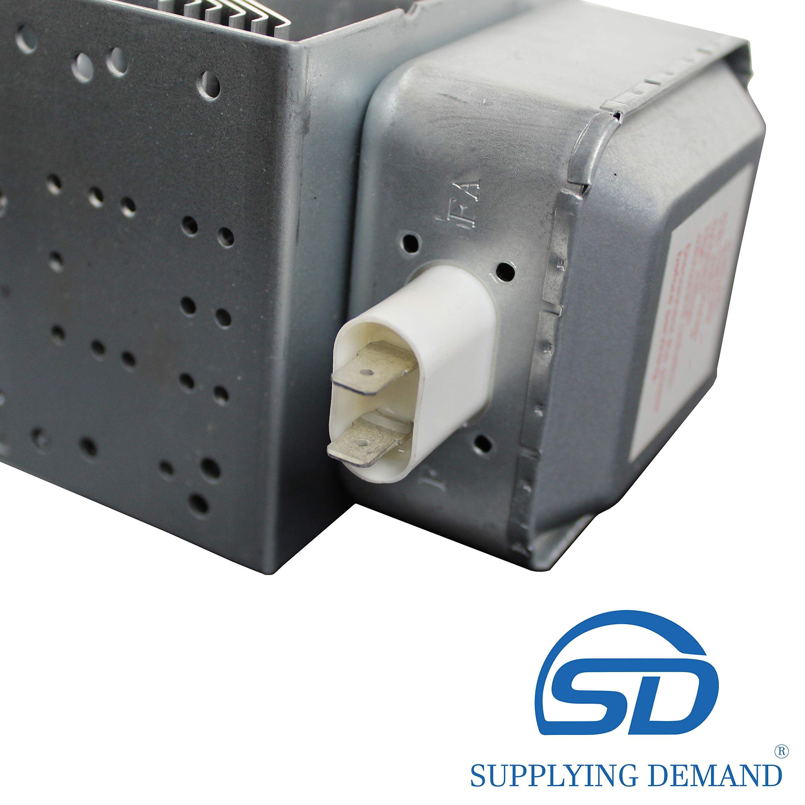 SD6324W1A001L 6324w1a001l-ap4457332-microwave-magnetron view 31