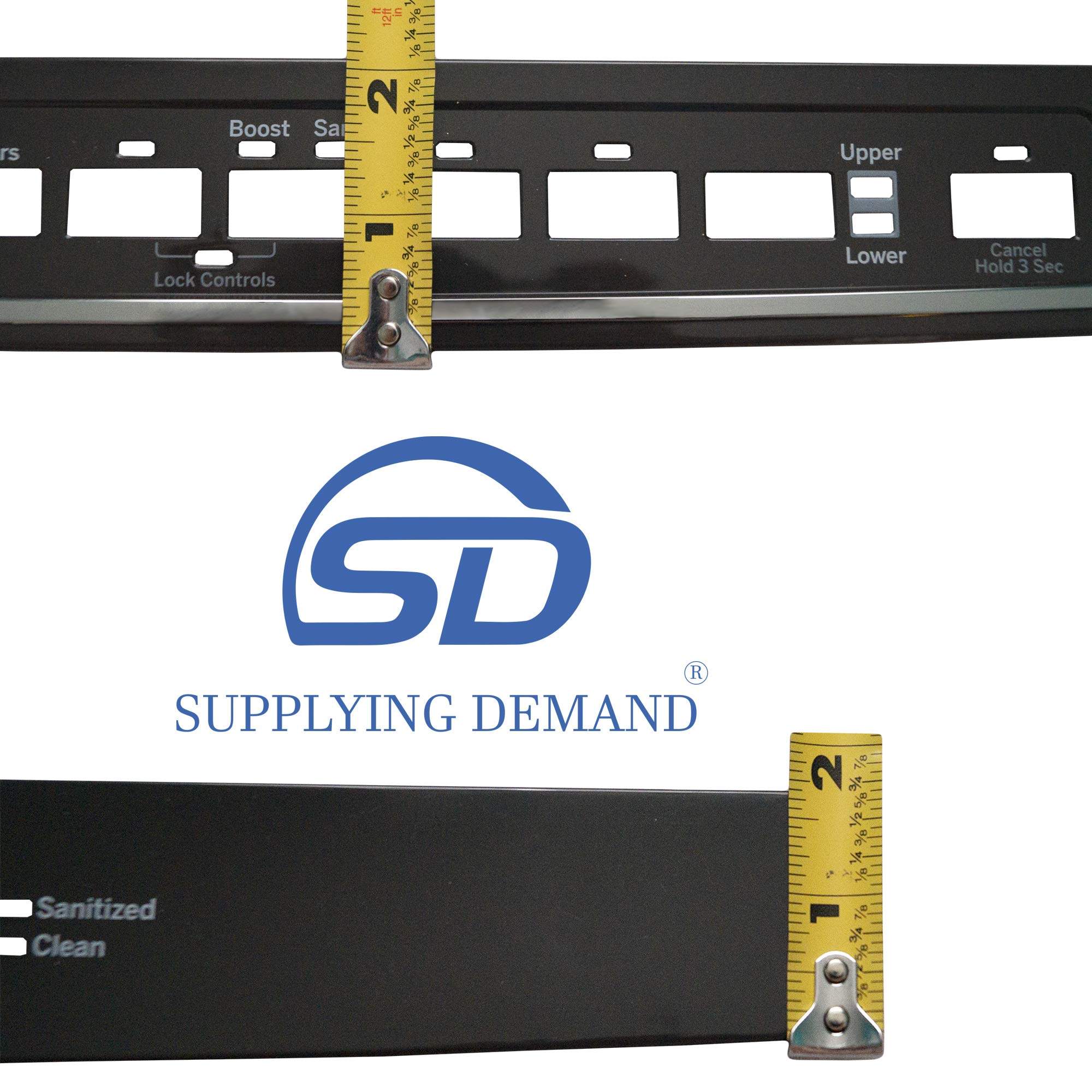 SDWD34X21700 wd34x21700-ap6004388-dishwasher-console-assembly view 21