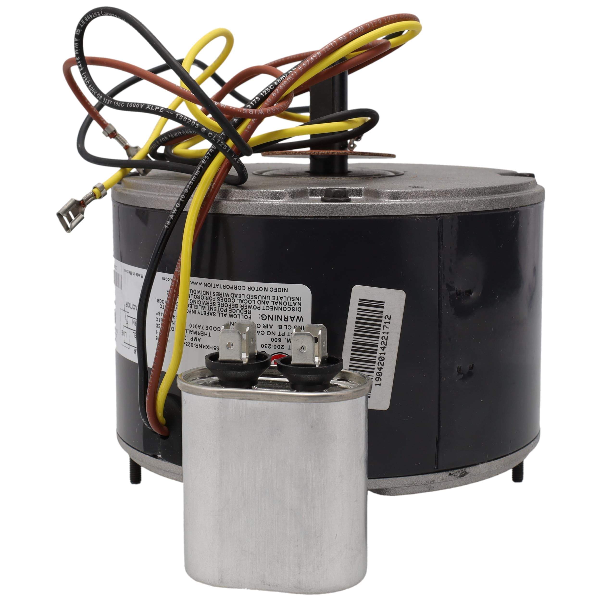 SDHC29GE209 HC29GE209-hvac-condenser-motor