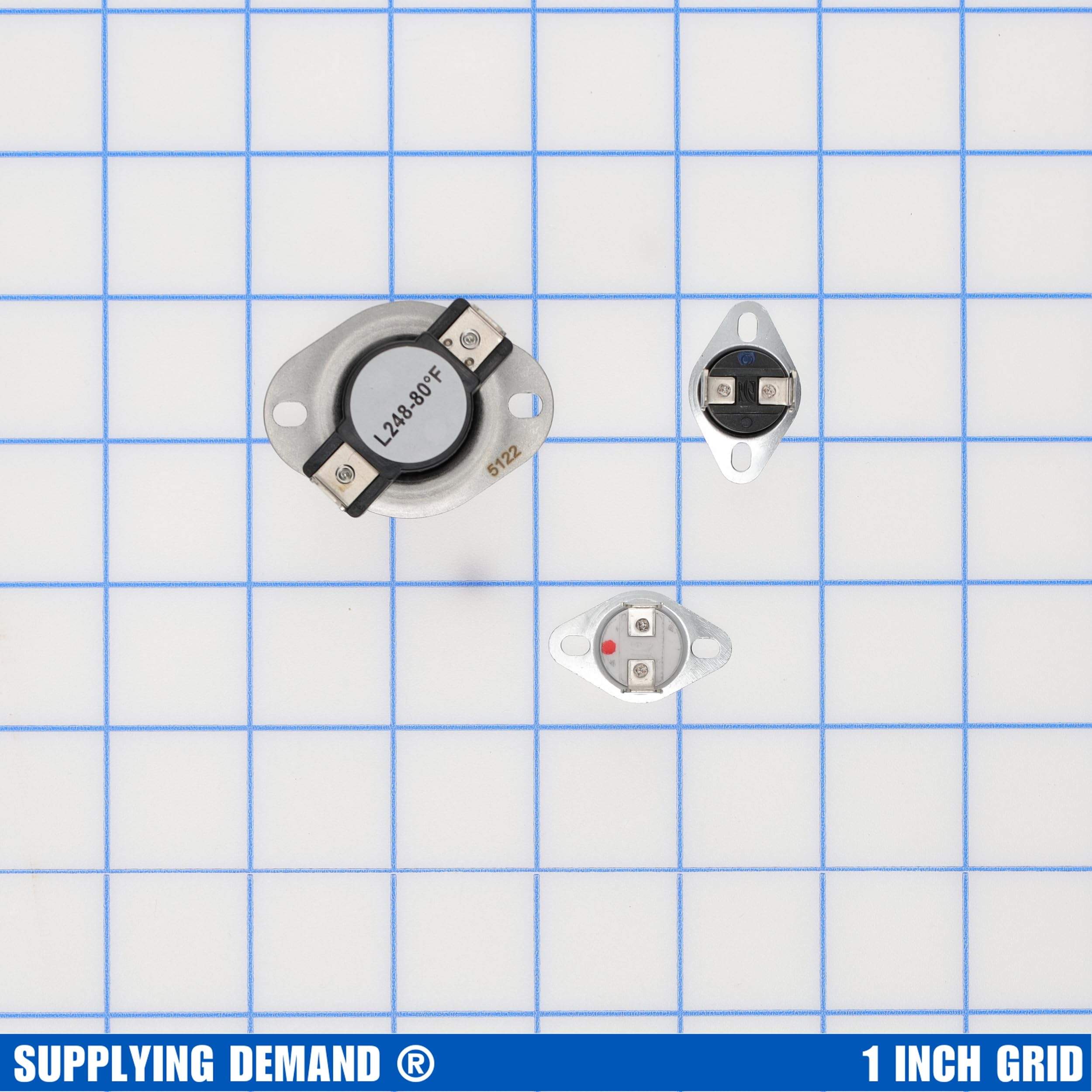 SDLA-1053-FBA la-1053-ps2162282-dryer-thermal-fuse-kit view 11