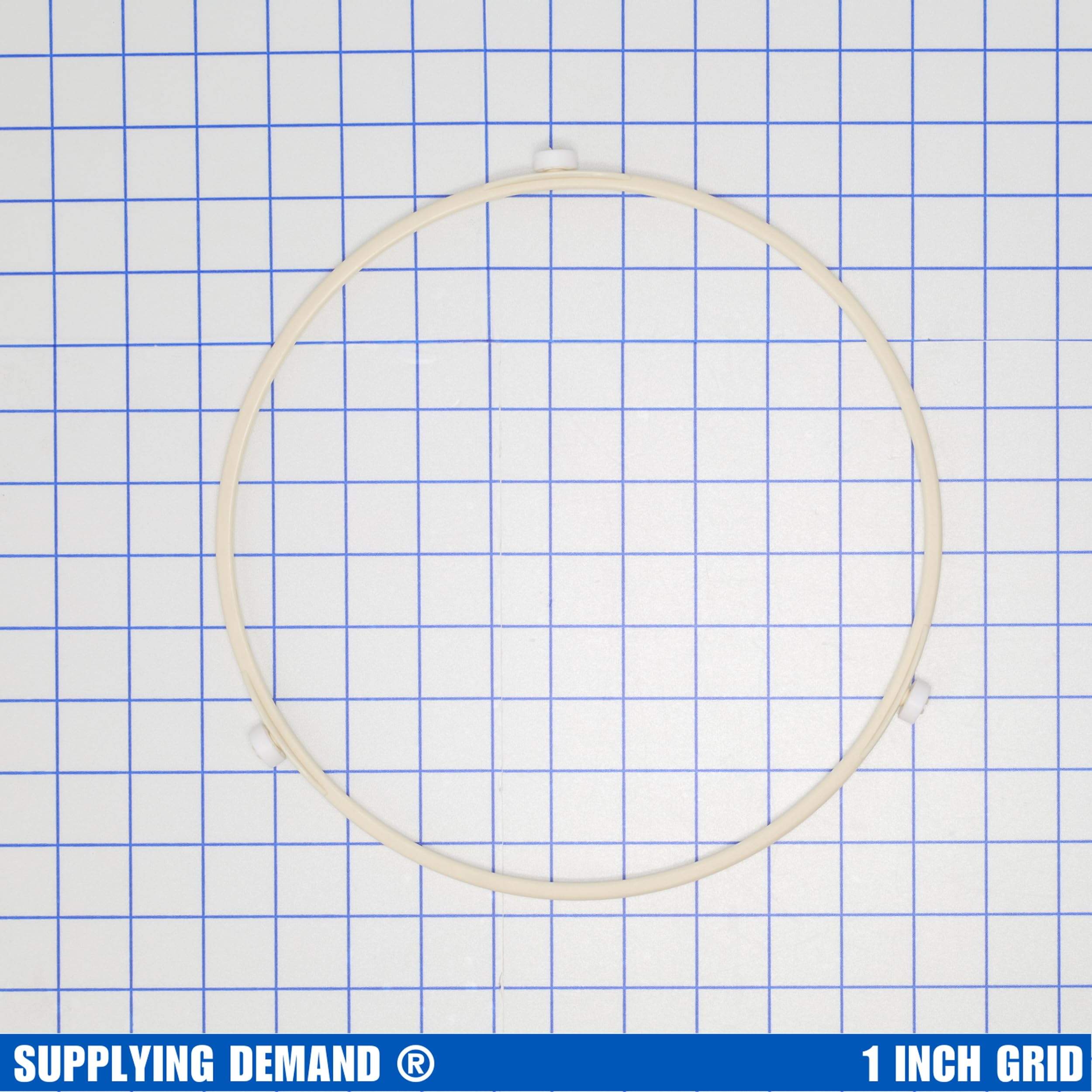 SD00641855 00641855-00487750-microwave-turntable-support-wheel-ring view 11