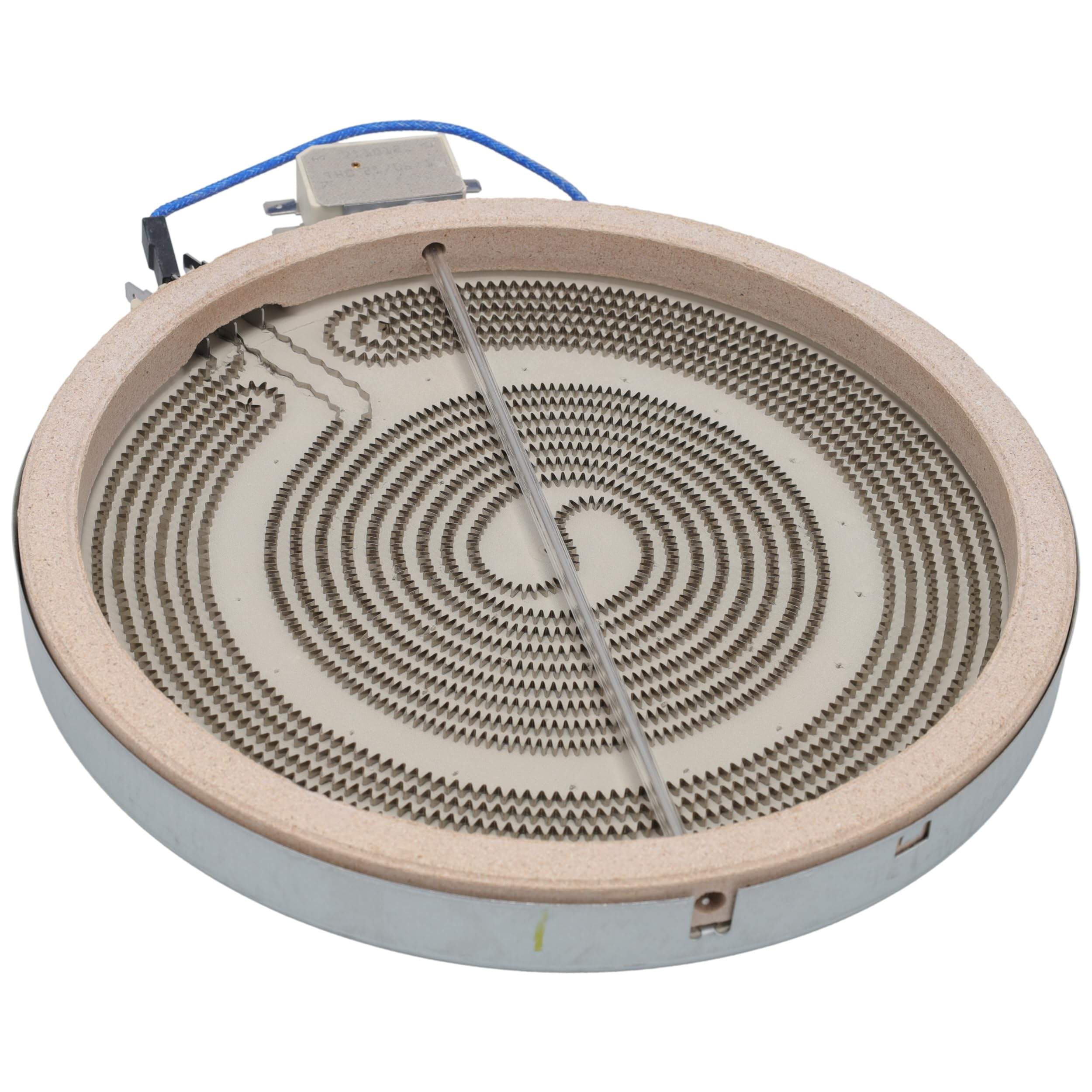 SDWB30T10099 wb30t10099-range-radiant-element view 61