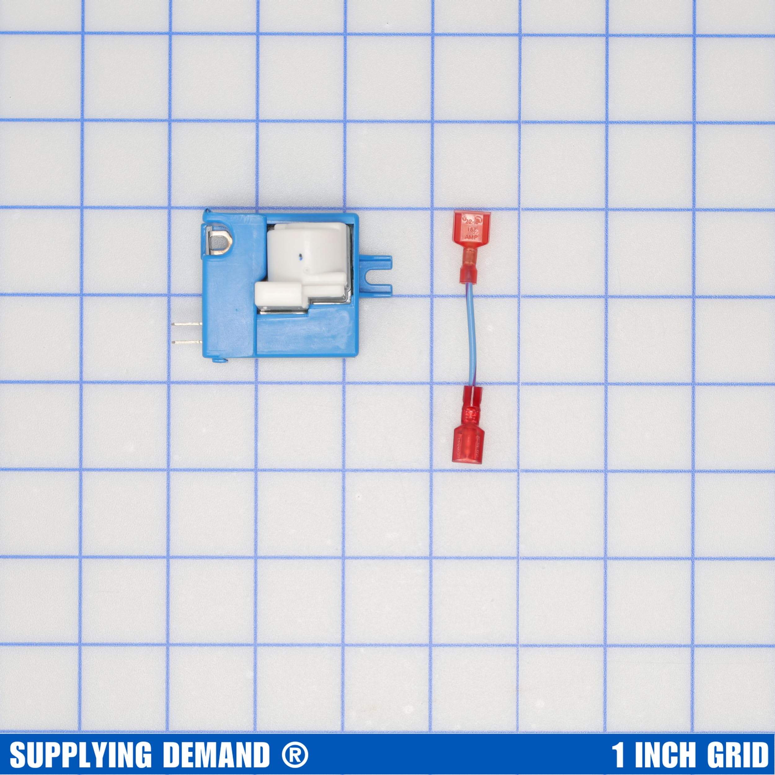SD619757 619757-00604749-range-reignition-spark-module view 11