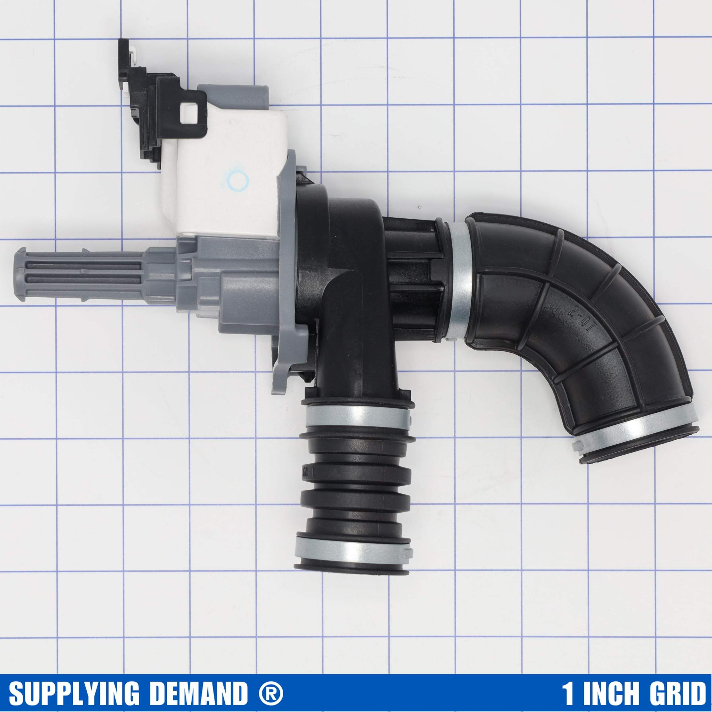 SDW11460963 w11460963-dishwasher-circulation-pump-and-motor view 11