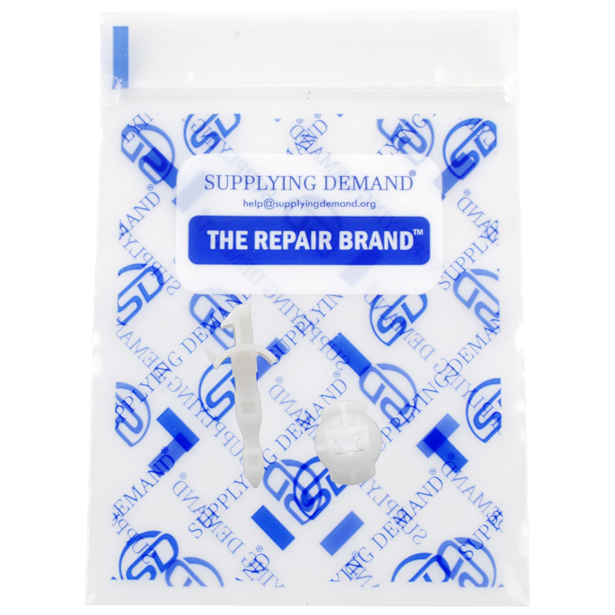 SD676413 676413-3369061-dishwasher-detergent-latch-repair-kit view 31