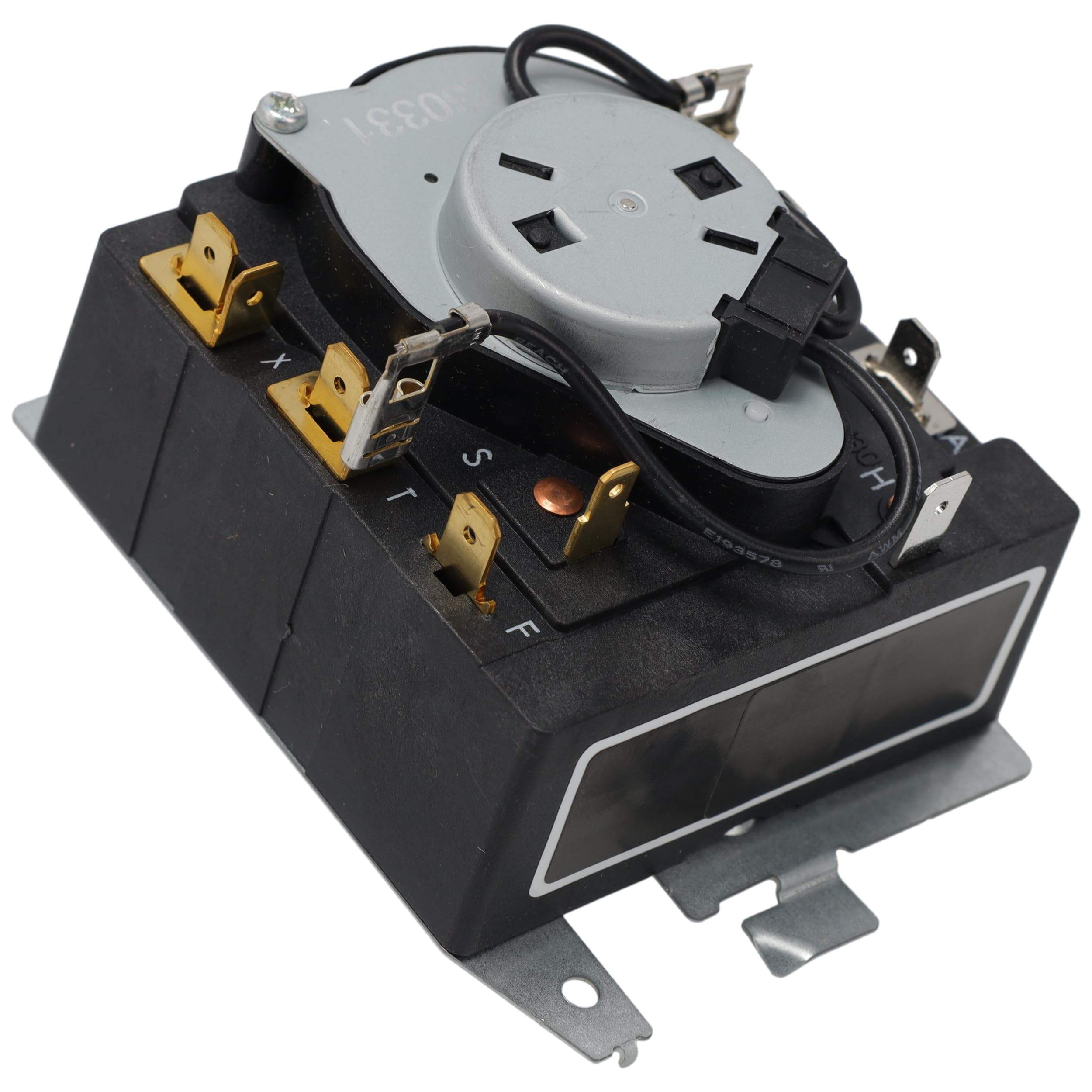 SDWE04X24550 WE04X24550-WE04X24549-dryer-timer