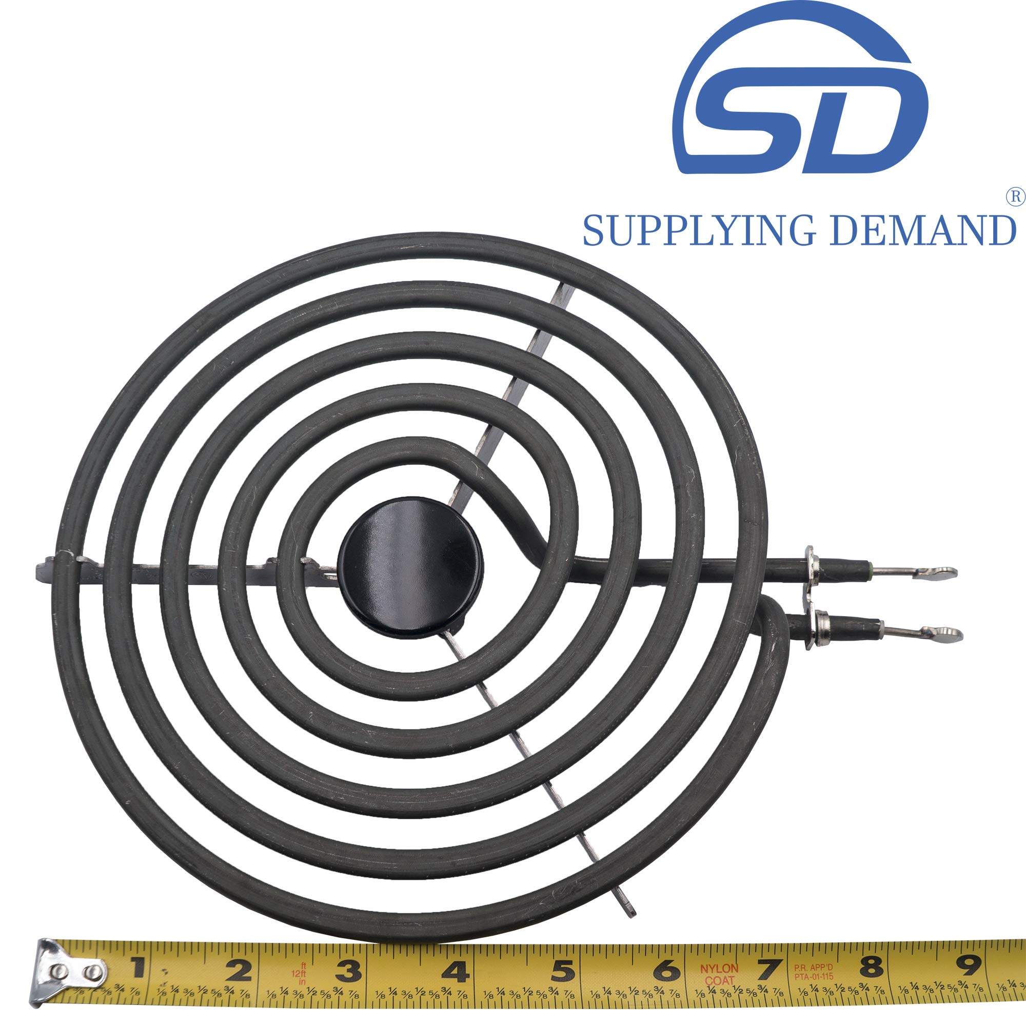 SDMP22YA-FBA mp22ya-sdmp22ya-electric-range-burner-kit view 11
