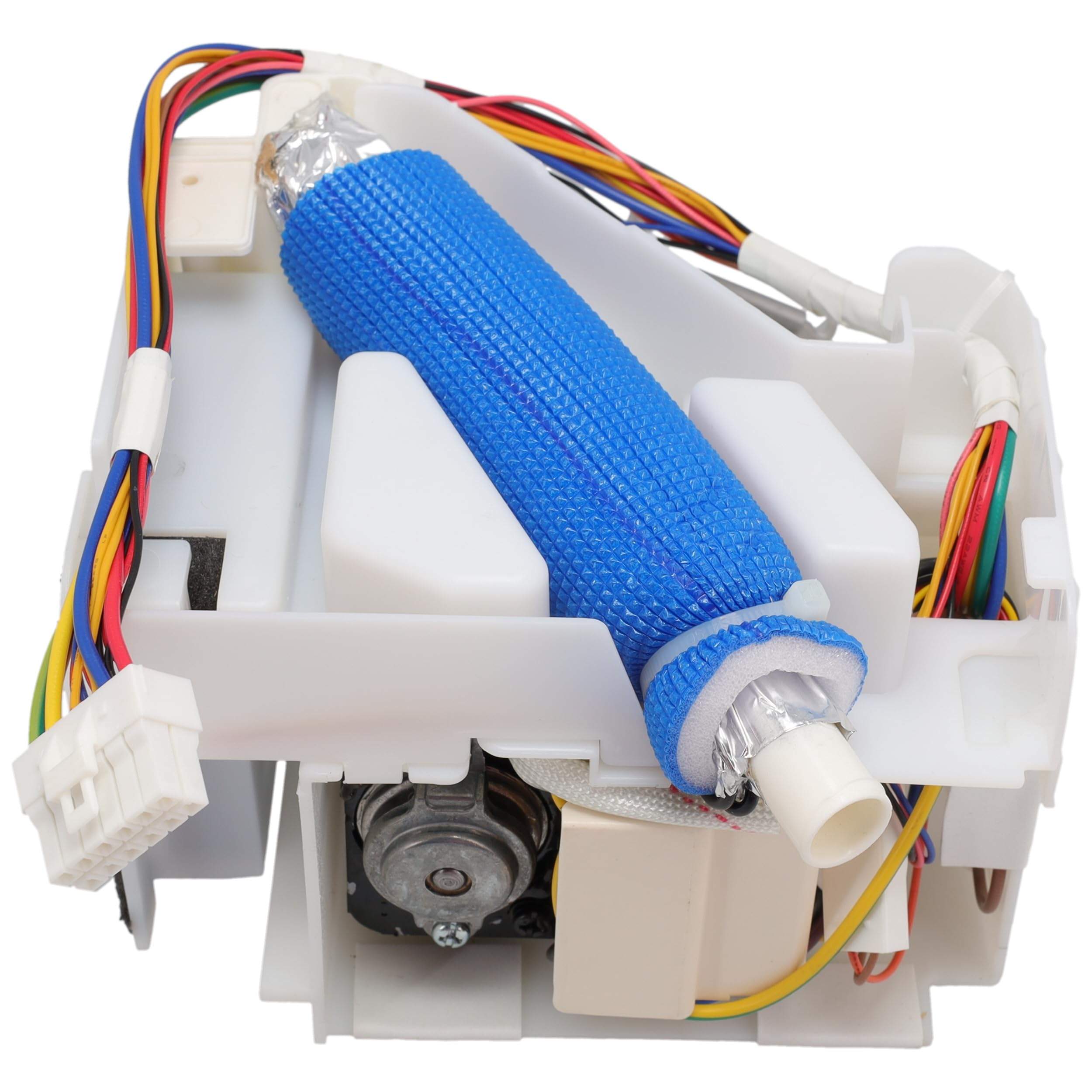 SDDA97-12540G da97-12540g-da97-12540a-refrigerator-ice-maker-auger-motor-assembly view 61