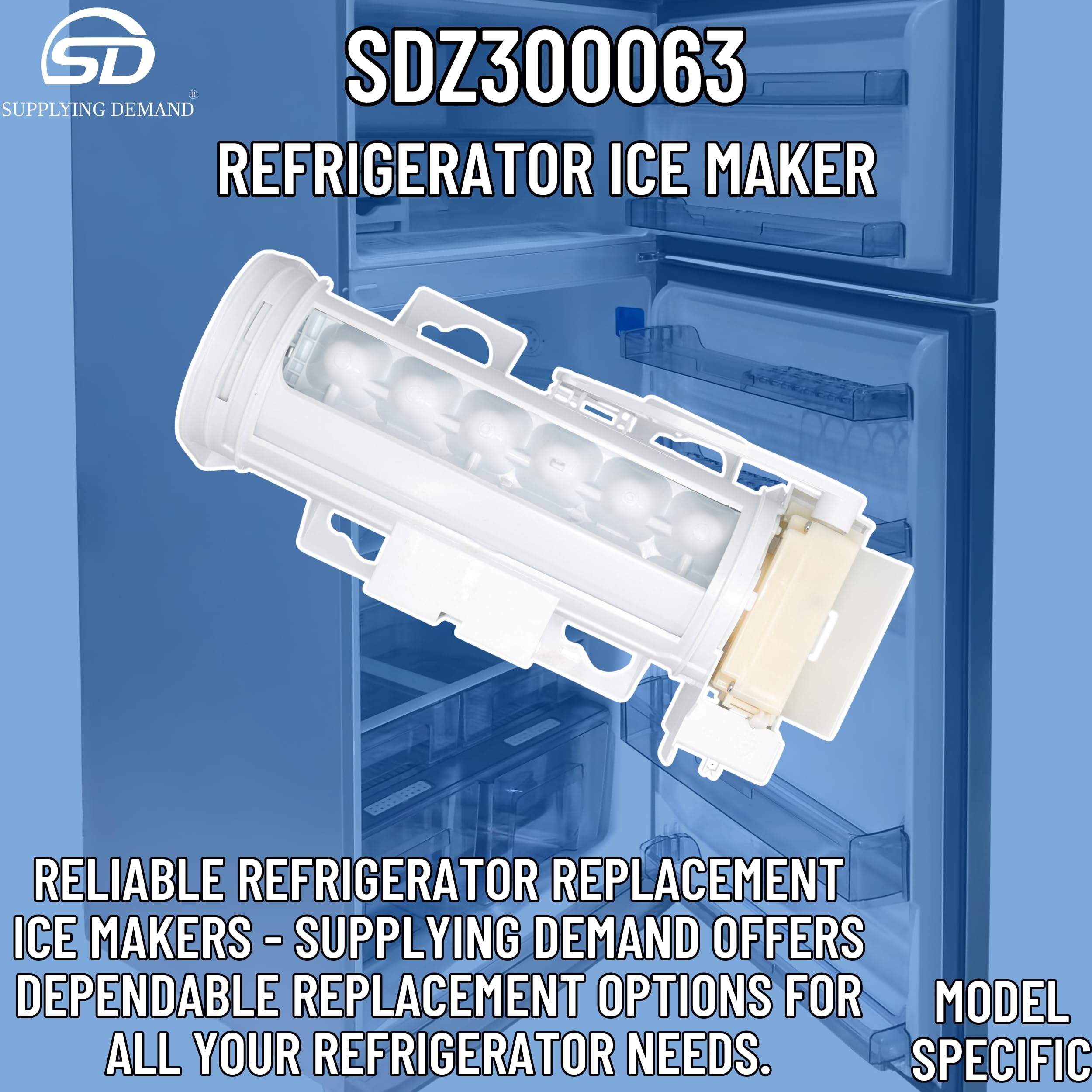 SDZ300063 z300063-refrigerator-ice-maker view 21