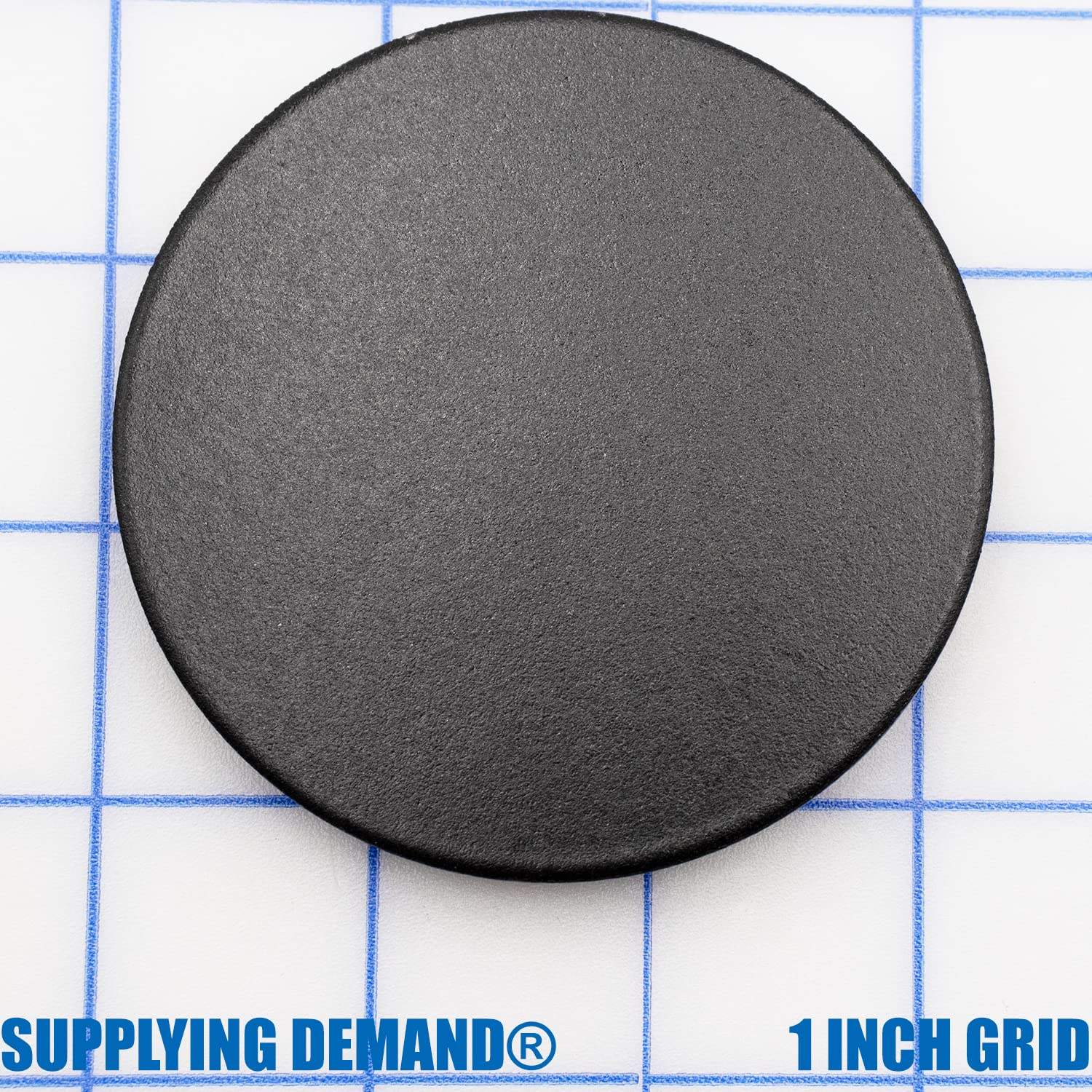 SDWB29K10023 wb29k10023-1086622-gas-range-burner-cap view 11