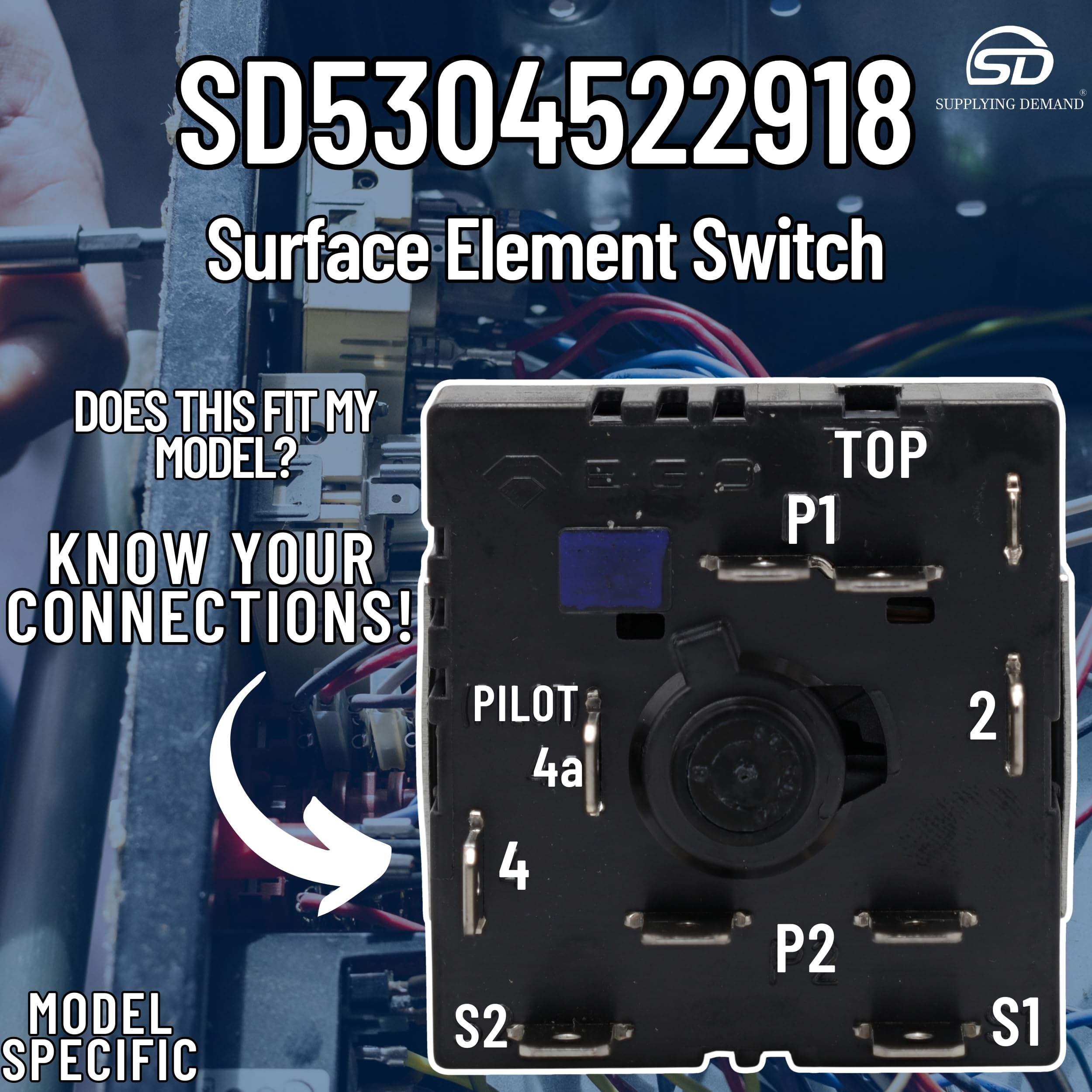 SD5304522918 5304522918-ap6983743-range-surface-element-switch view 61