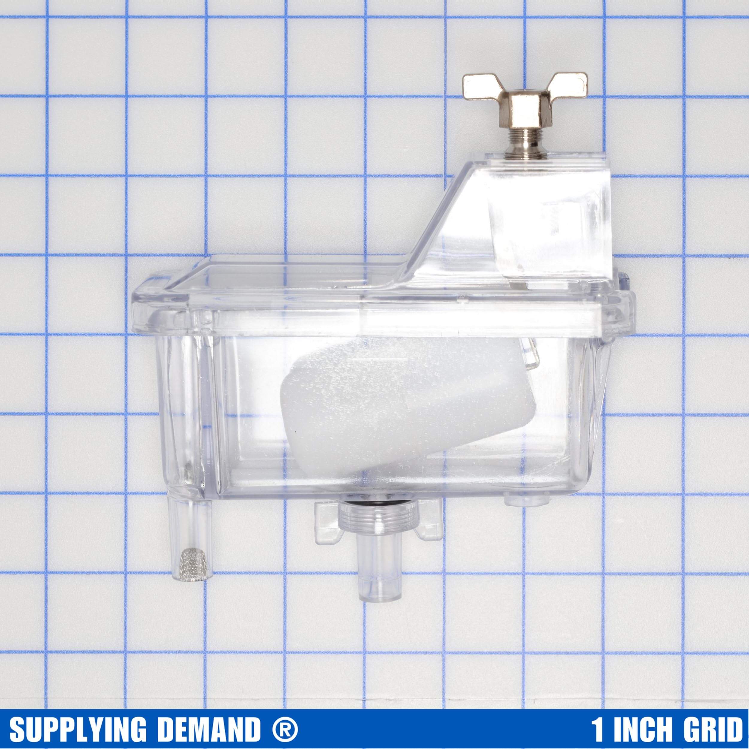 SD9131032-01 9131032-01-ice-machine-reservoir-float-valve view 11