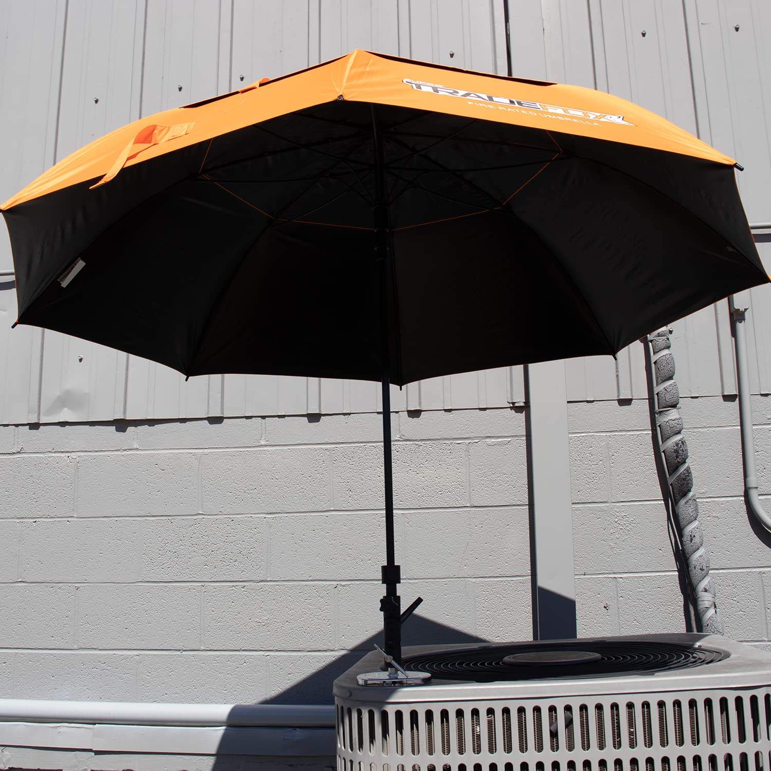 SDMUKIT-FR mukit-fr-fire-rated-magnetic-umbrella-kit view 61