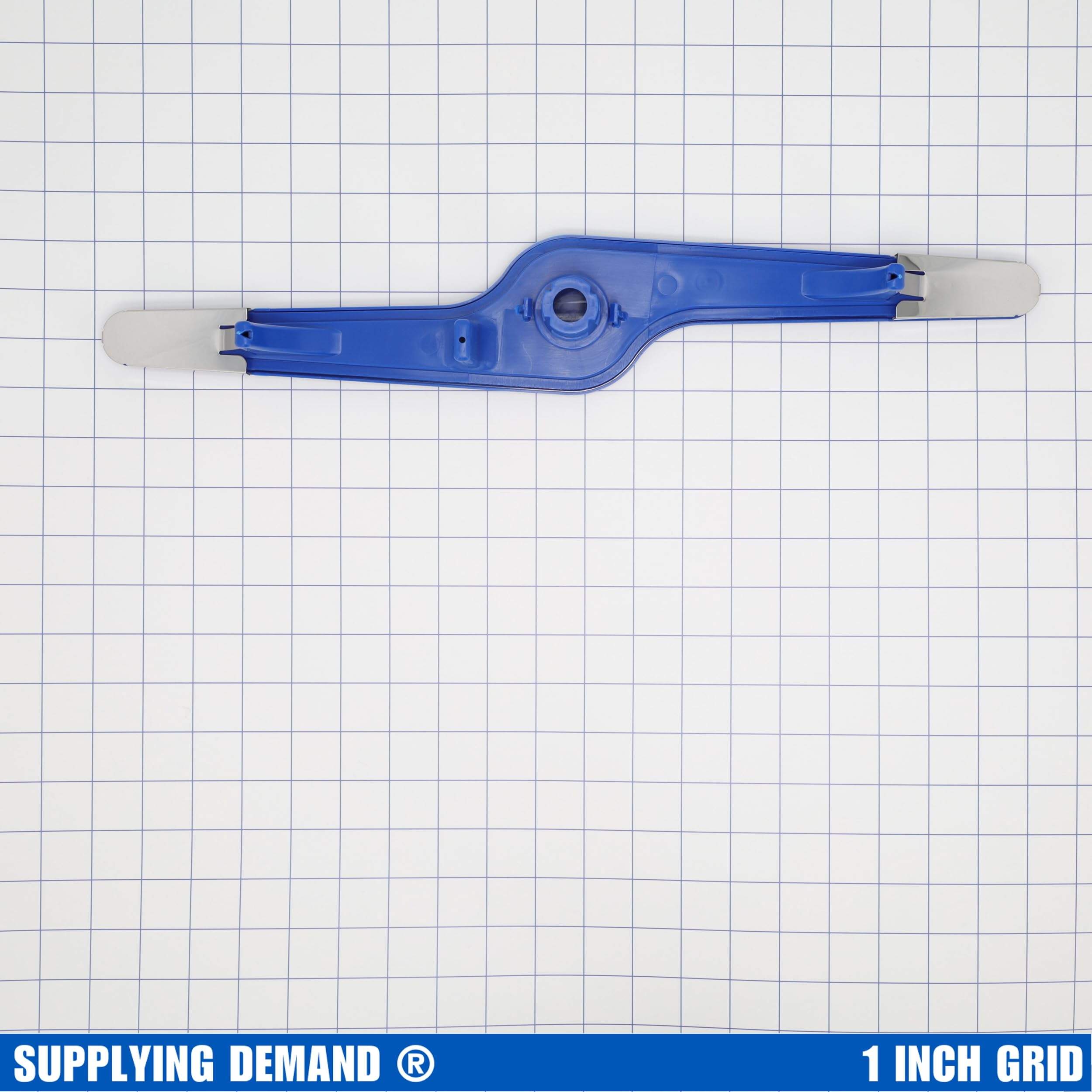 SD5304517203_V1 5304517203-154414102-dishwasher-lower-spray-arm view 11