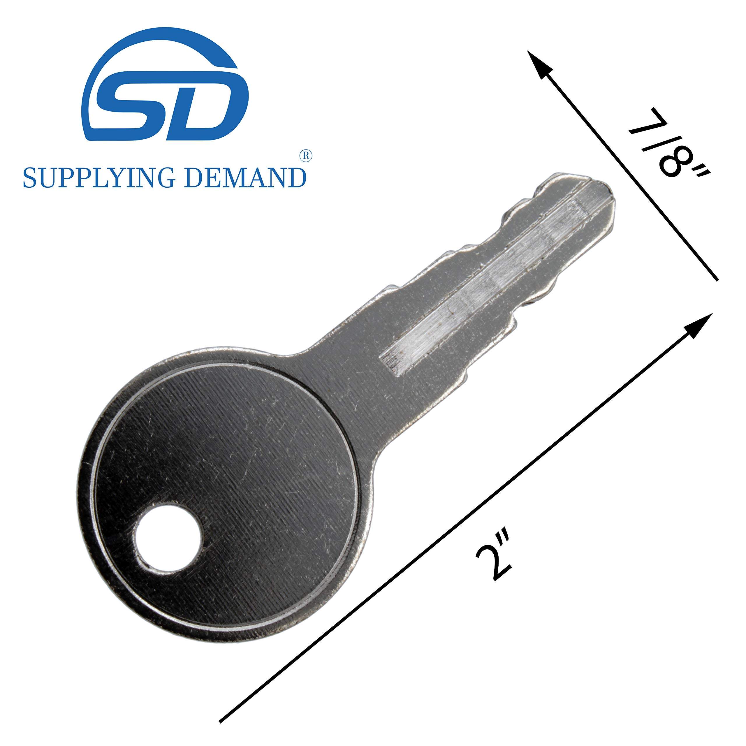 SDF336 f336-tjf336-thermostat-guard-key-replacement view 11